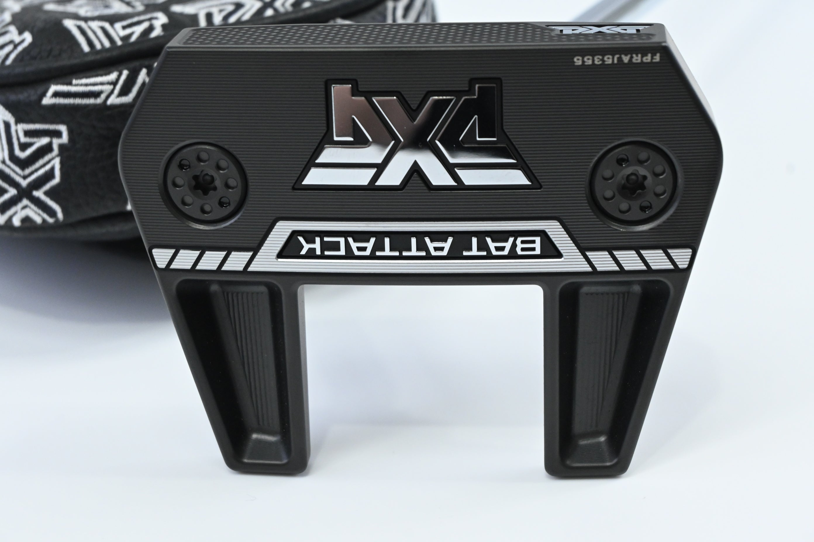PXG Bat Attack ZT Putter / 34 Inch