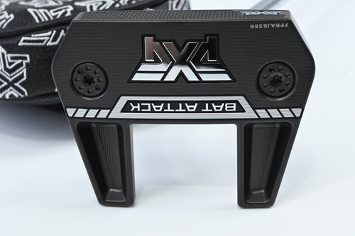 PXG Bat Attack ZT Putter / 34 Inch