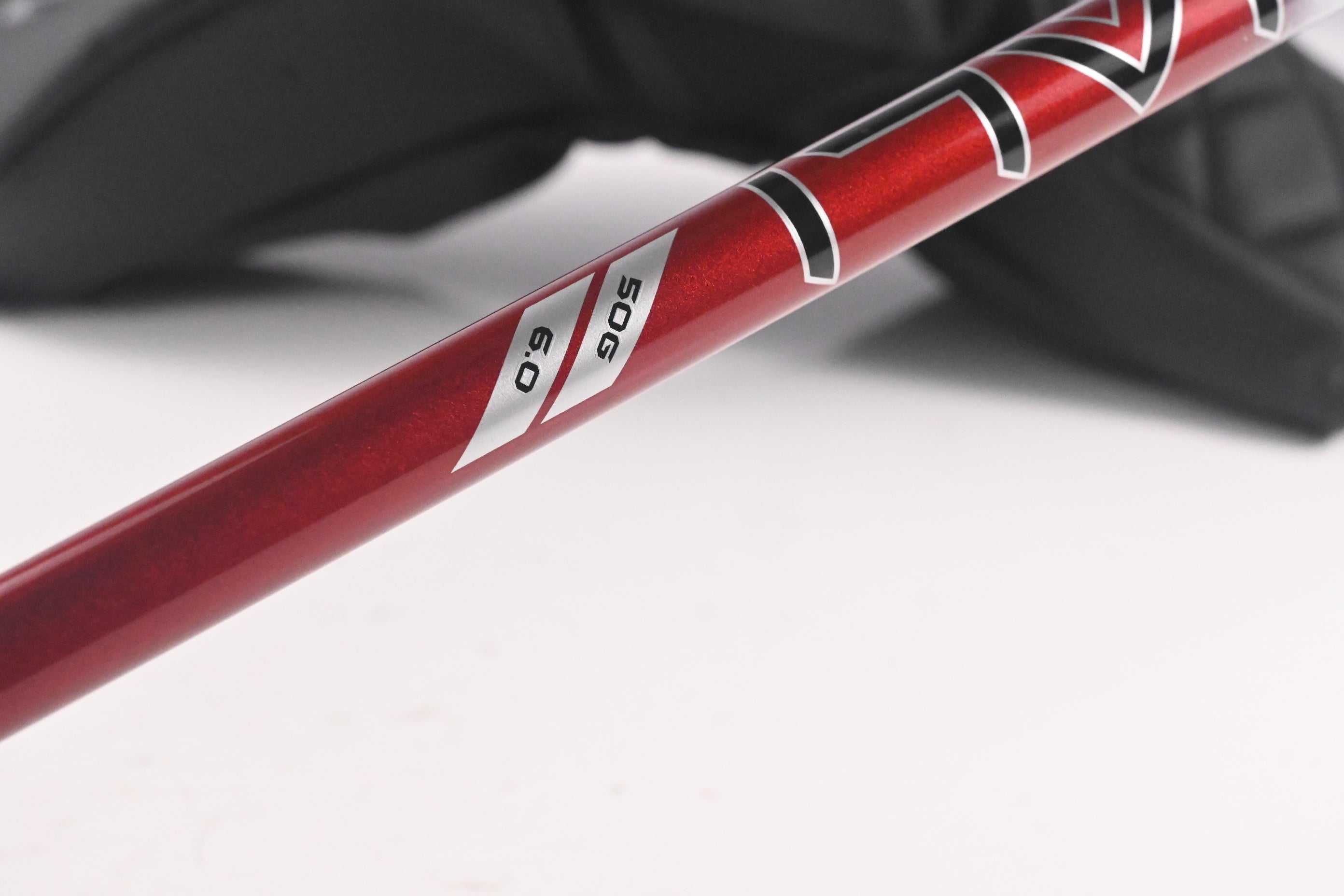 Cobra DS-Adapt X Driver / 10.5 Degree / Stiff Flex Project X Denali Red 50 Shaft