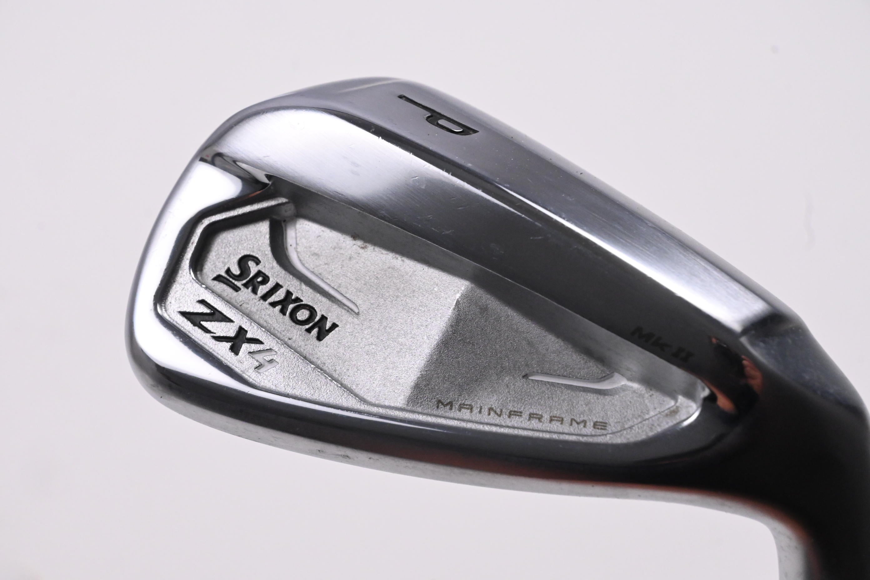 Srixon ZX4 MK II 2023 Pitching Wedge / 43 Degree / Regular Flex N.S.Pro Shaft