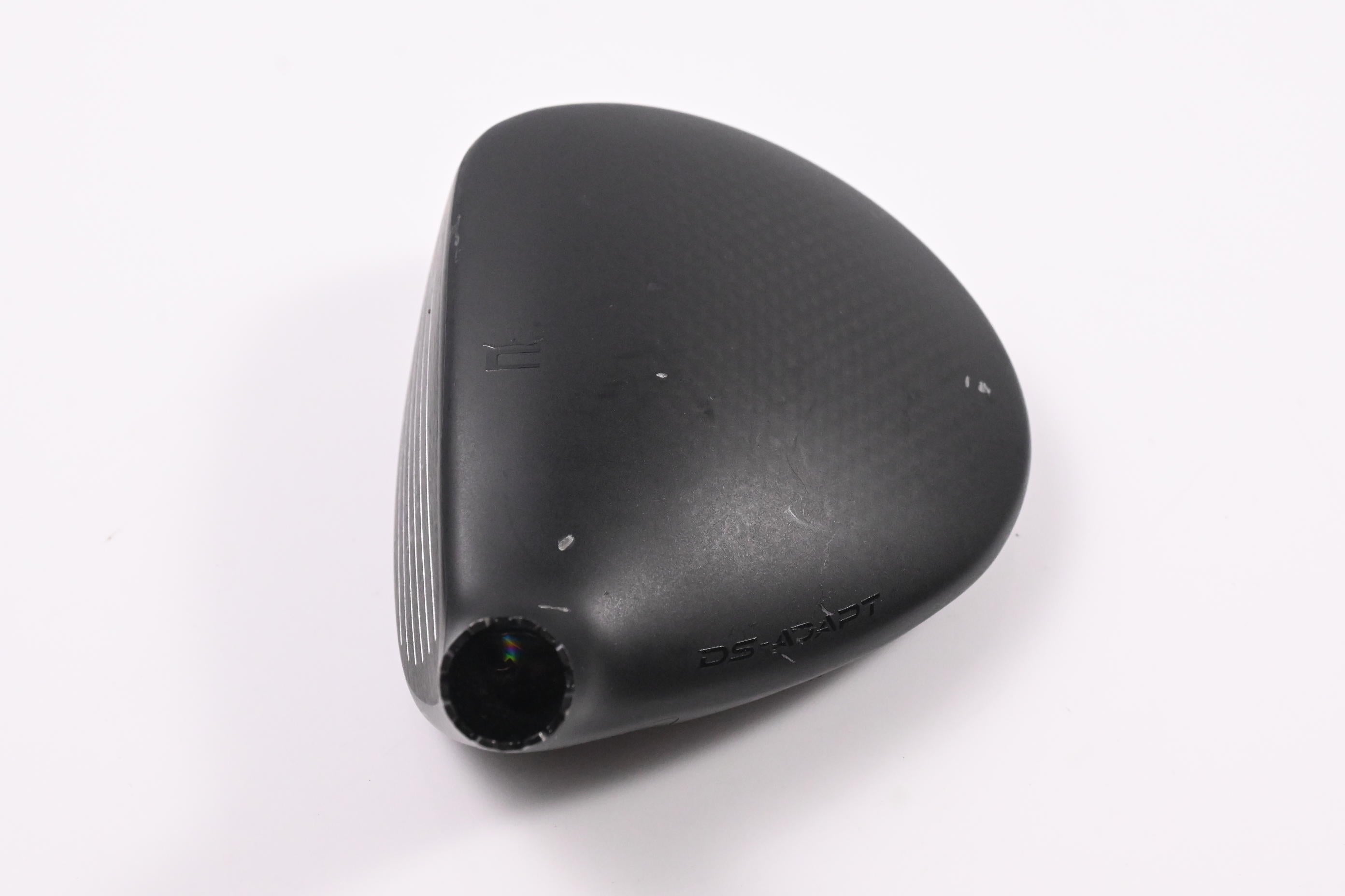 Cobra DS-Adapt LS Titanium #3 Wood / 14.5 Degree / Head Only