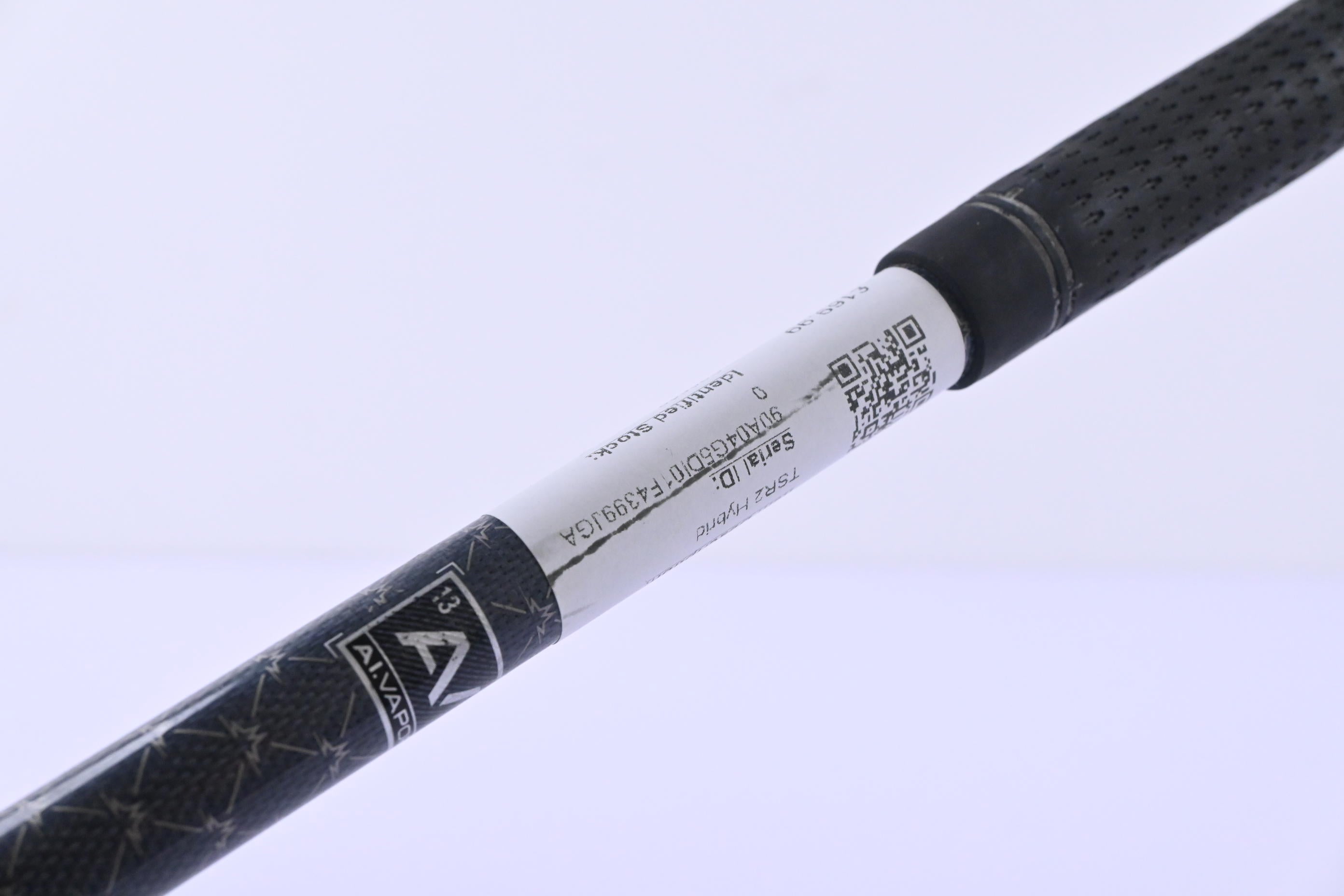 Titleist TSR2 #4 Hybrid / 21 Degree / Regular Flex Tensei AV Blue 65 Shaft