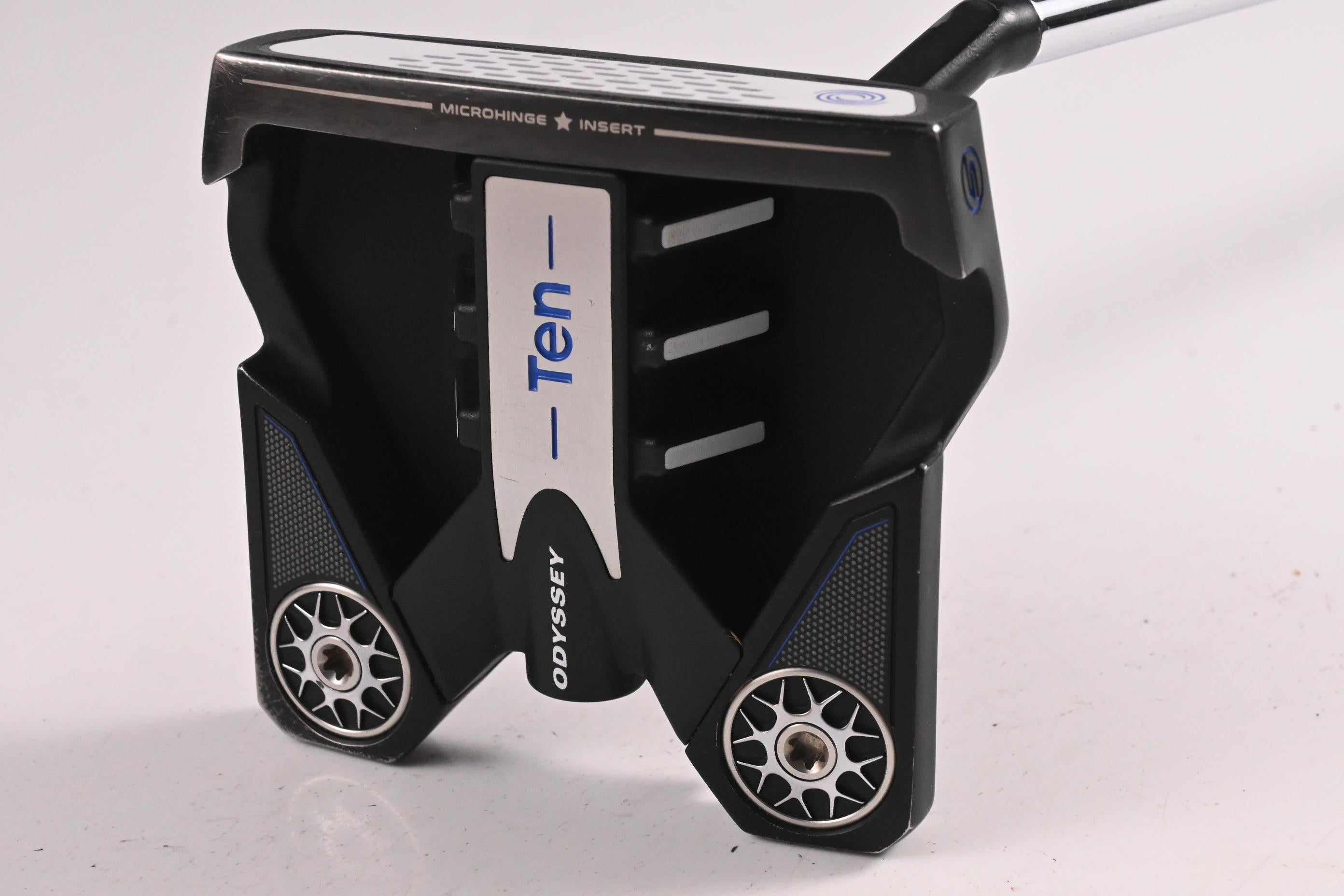 Odyssey TEN Putter / 34 Inch