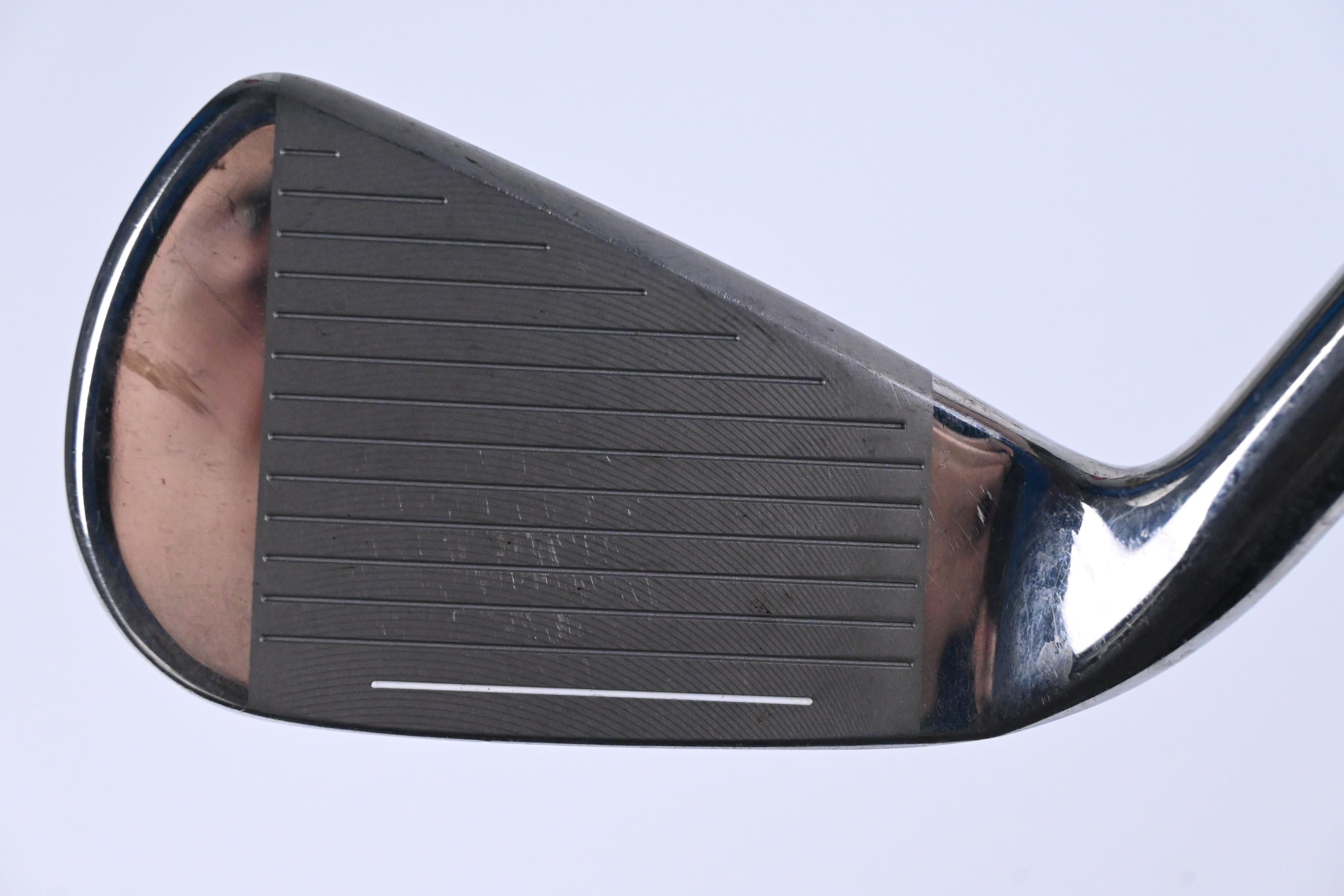 Ladies Cobra AMP Cell #5 Iron / 24 Degree / Ladies Flex Cobra Amp Cell 47 Shaft