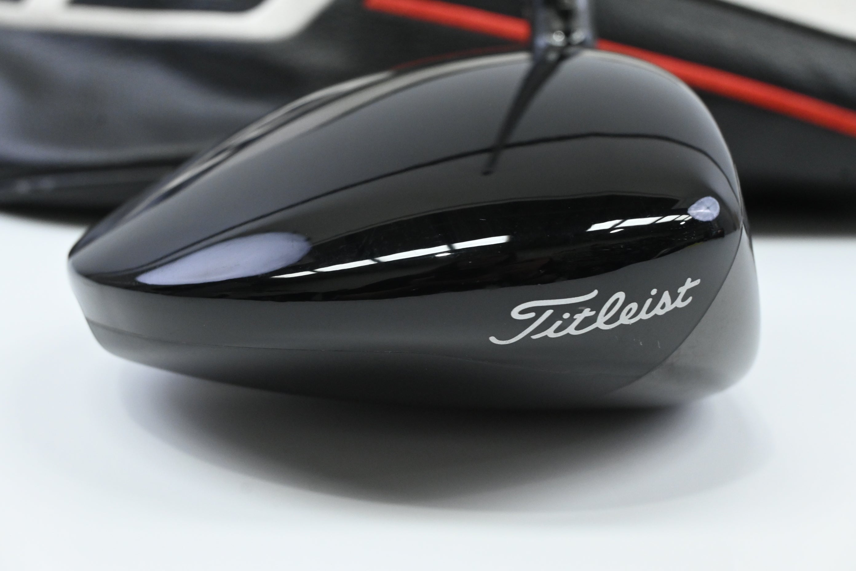 Titleist GT2 Driver / 11 Degree / Stiff Flex Tensei 1K Blue 55 Shaft