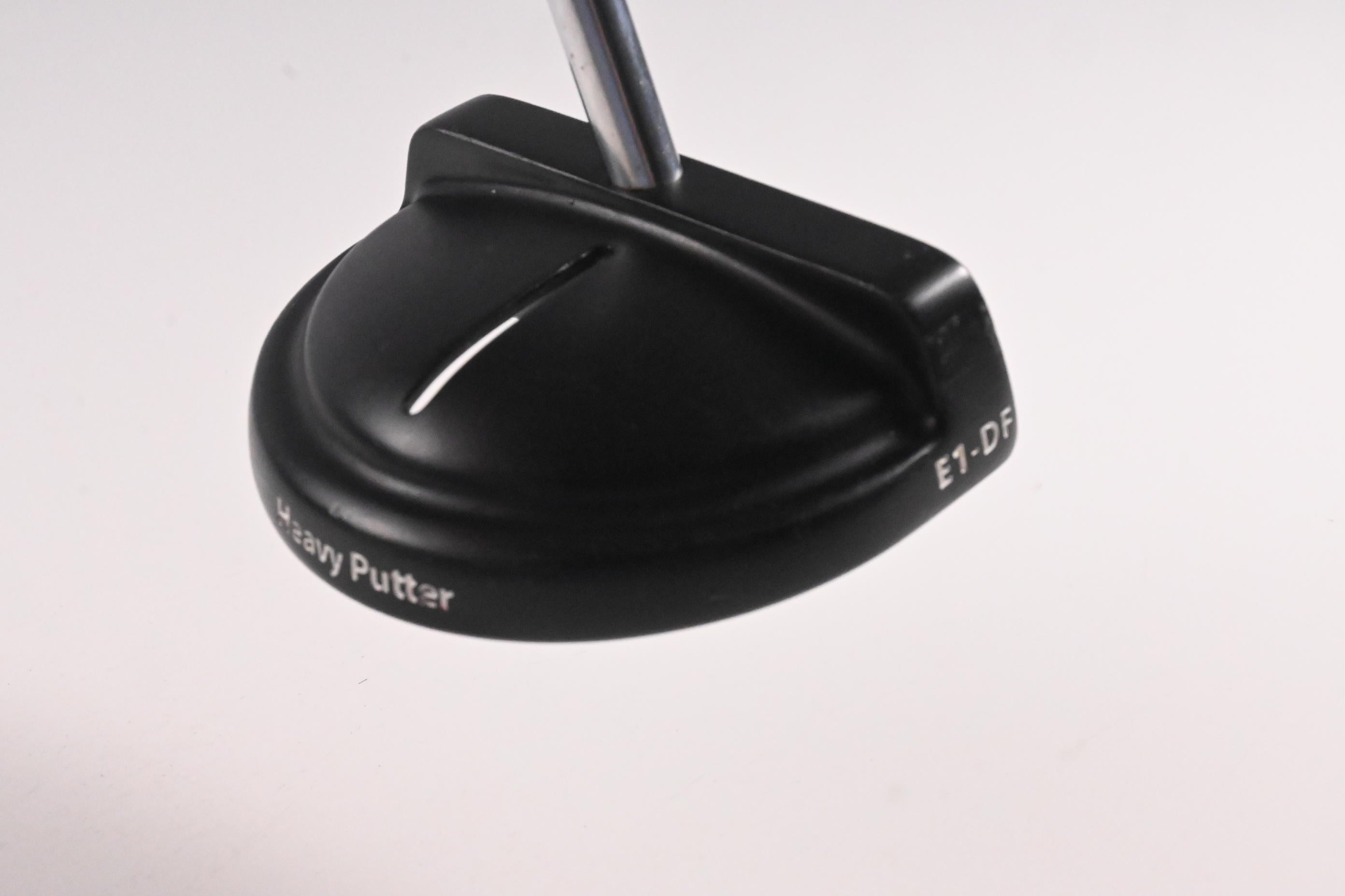 Boccieri Heavy Putter Putter / 35 Inch