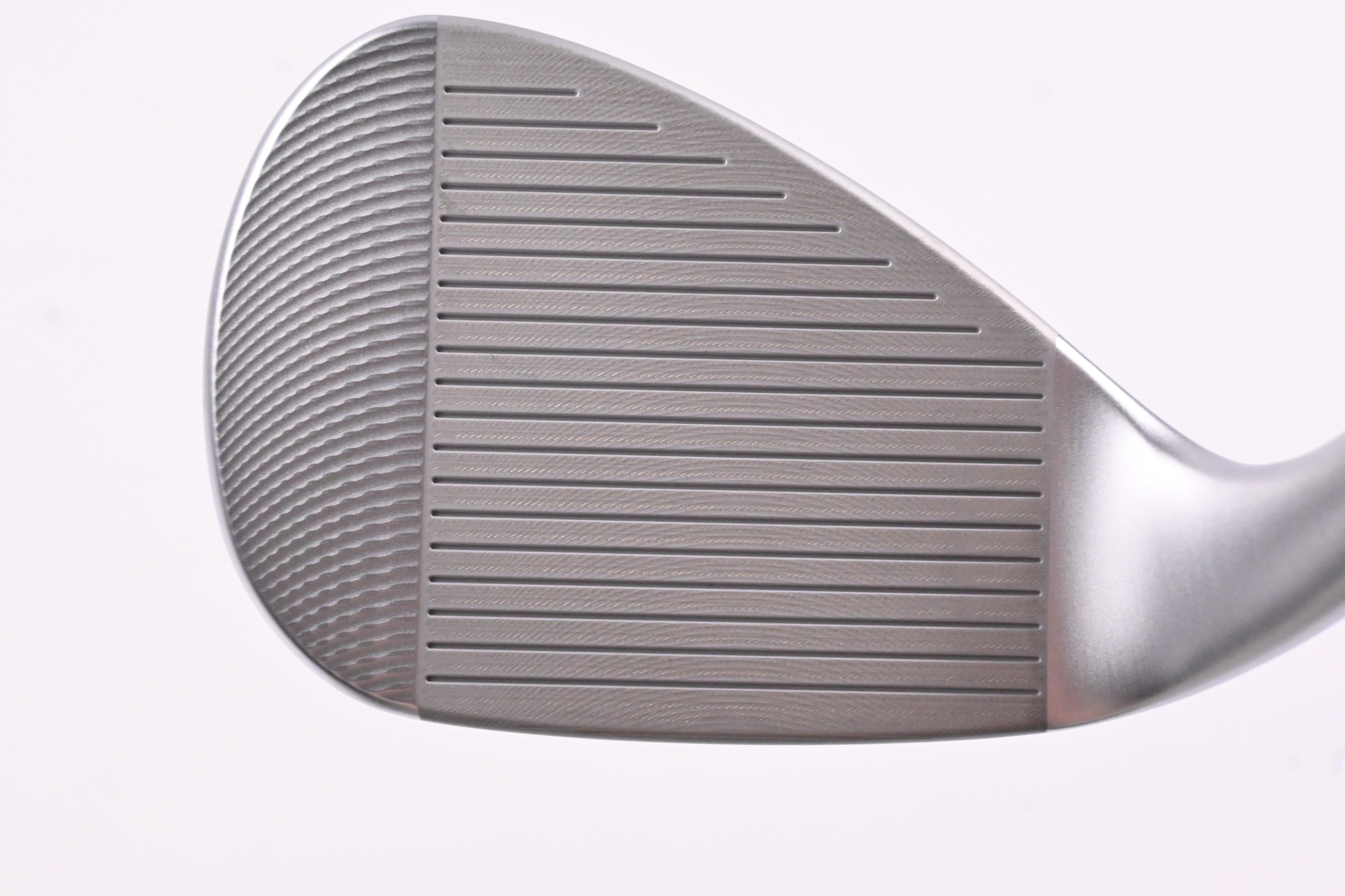 Cleveland CBZ Gap Wedge / 52 Degree / Regular Flex KBS HI-REV 2.0 115 Shaft
