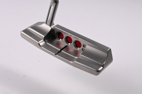 Scotty Cameron 2025 Studio Style Newport 2.5+ Putter / 35 Inch