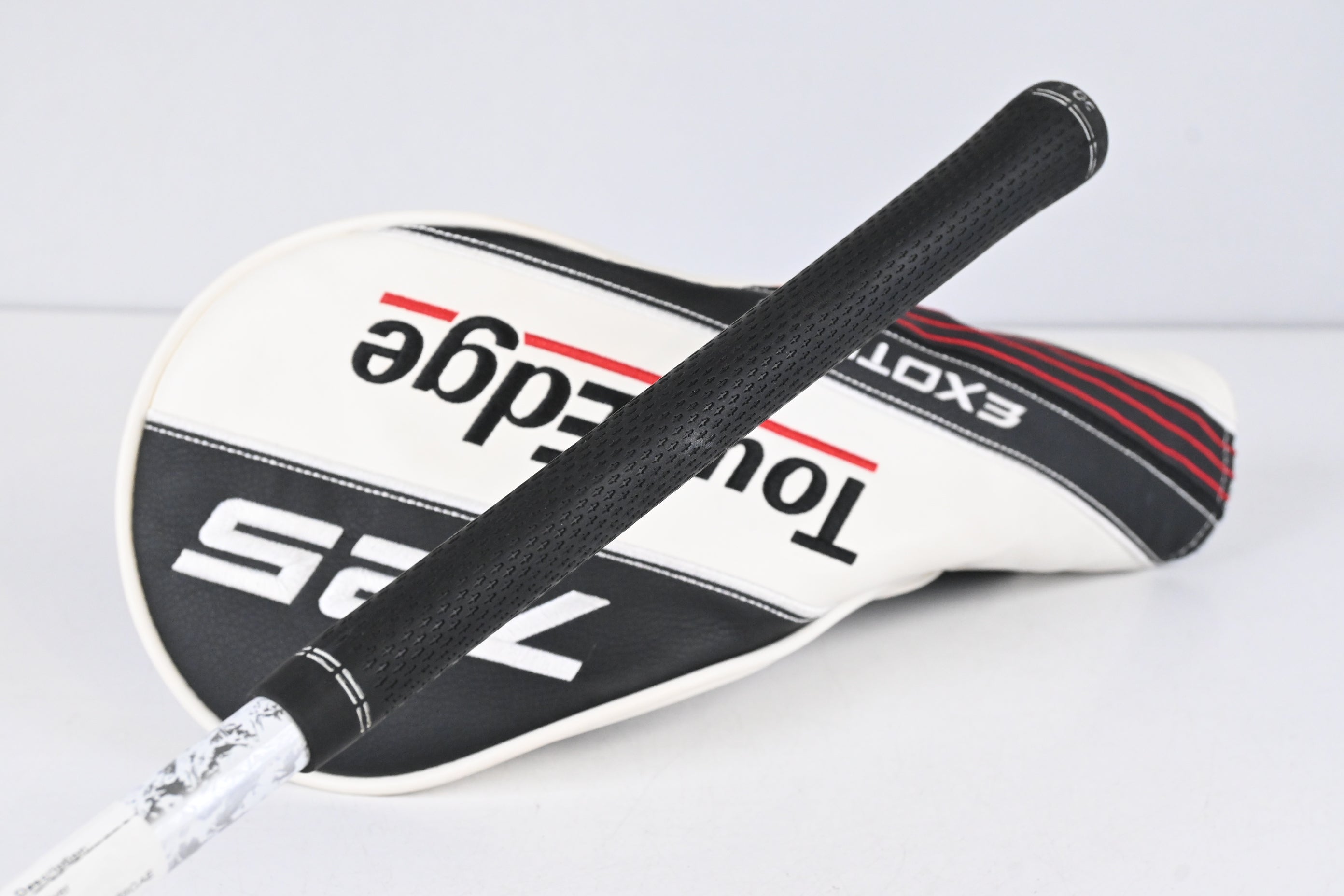 Tour Edge Exotics E725 Driver / 10.5 Degree / Stiff Flex Denali Blue 60 Shaft