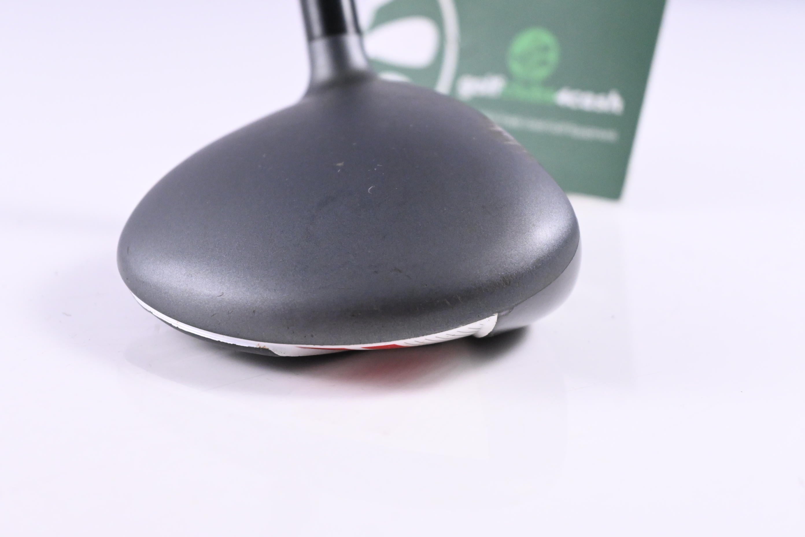 Callaway X Hot Pro #3 Wood / 15 Degree / Regular Flex Fujikura Pro 65 Shaft