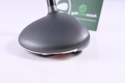Callaway X Hot Pro #3 Wood / 15 Degree / Regular Flex Fujikura Pro 65 Shaft