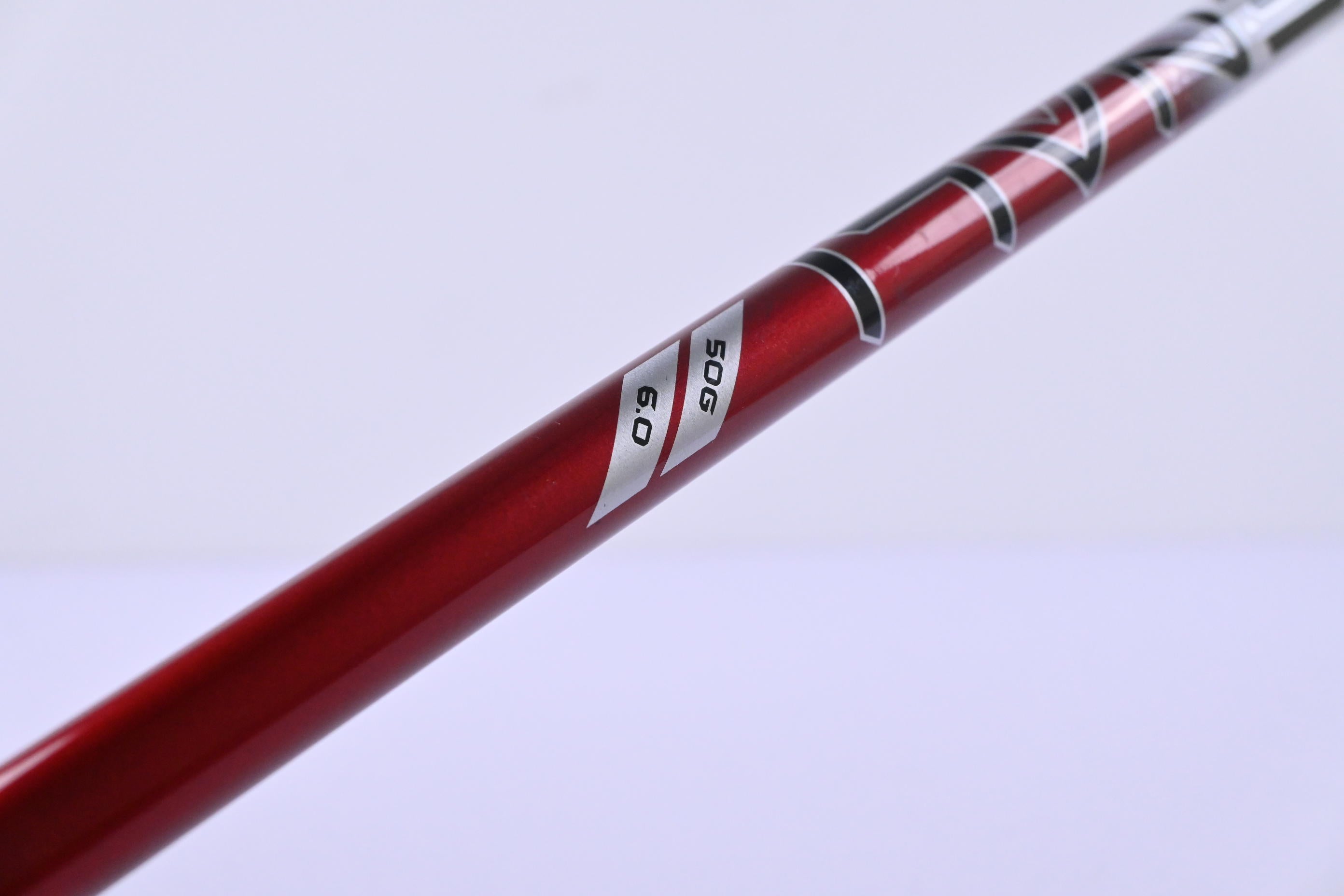 Cobra DS-Adapt Max #3 Wood / 15.5 Degree / Stiff Flex Project X Denali Red 50