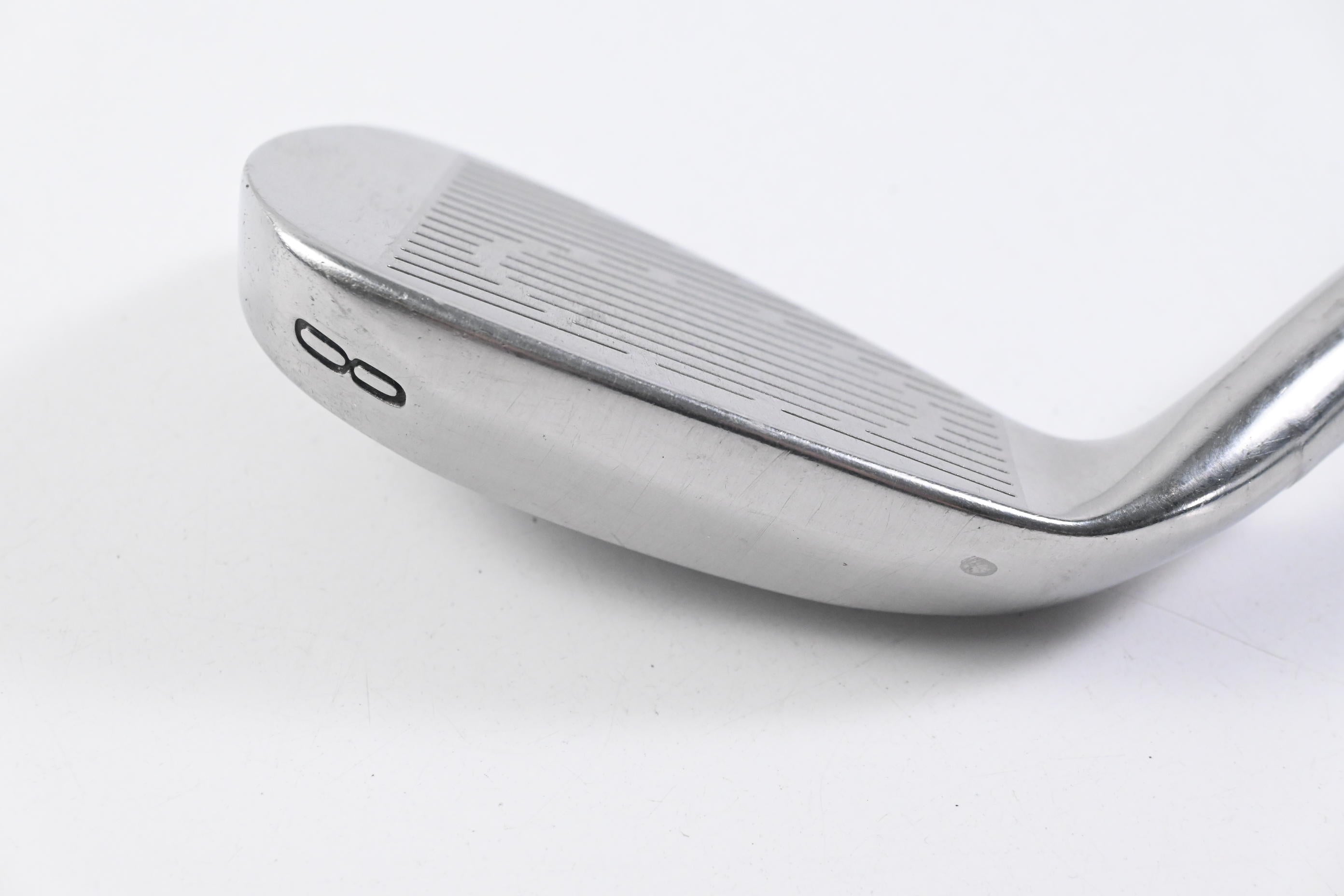 Cobra SS #8 Iron / Regular Flex Aldila HM Tour 75 Shaft