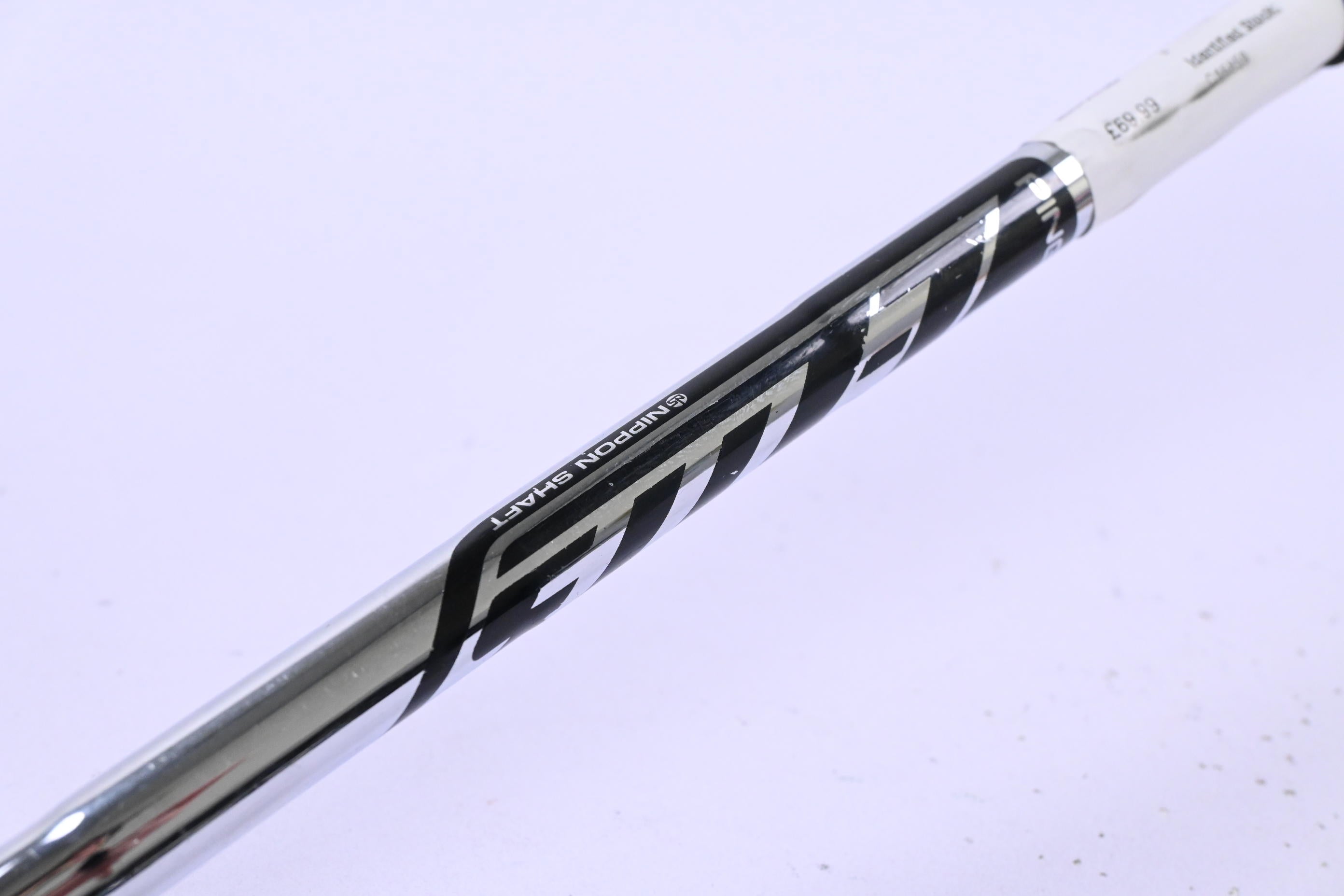 Ping Glide 3.0 Lob Wedge / Black Dot / 58 Degree / Wedge Flex Ping Z-Z115 Shaft