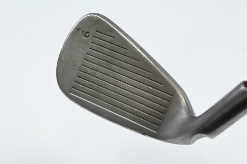 Ping G15 #6 Iron / Silver Dot / Regular Flex Ping TFC 149 Shaft