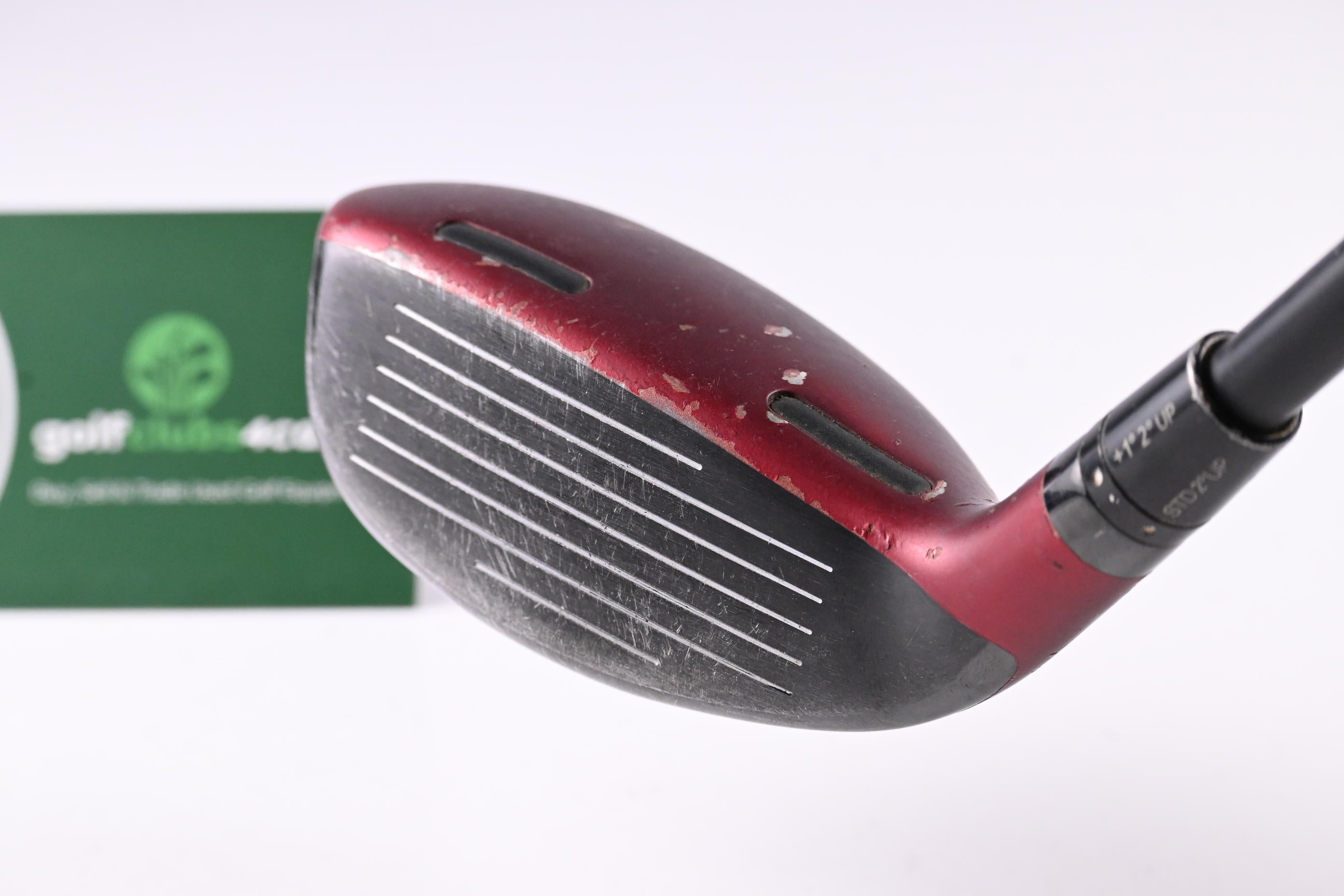 Wilson Staff C-300 #3 Hybrid / 20 Degree / Regular Flex Speeder Pro 78 Shaft