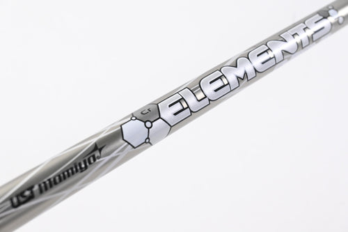 UST Mamiya Elements Chrome 54 #4 Hybrid Shaft / Senior Flex / Titleist 2nd Gen