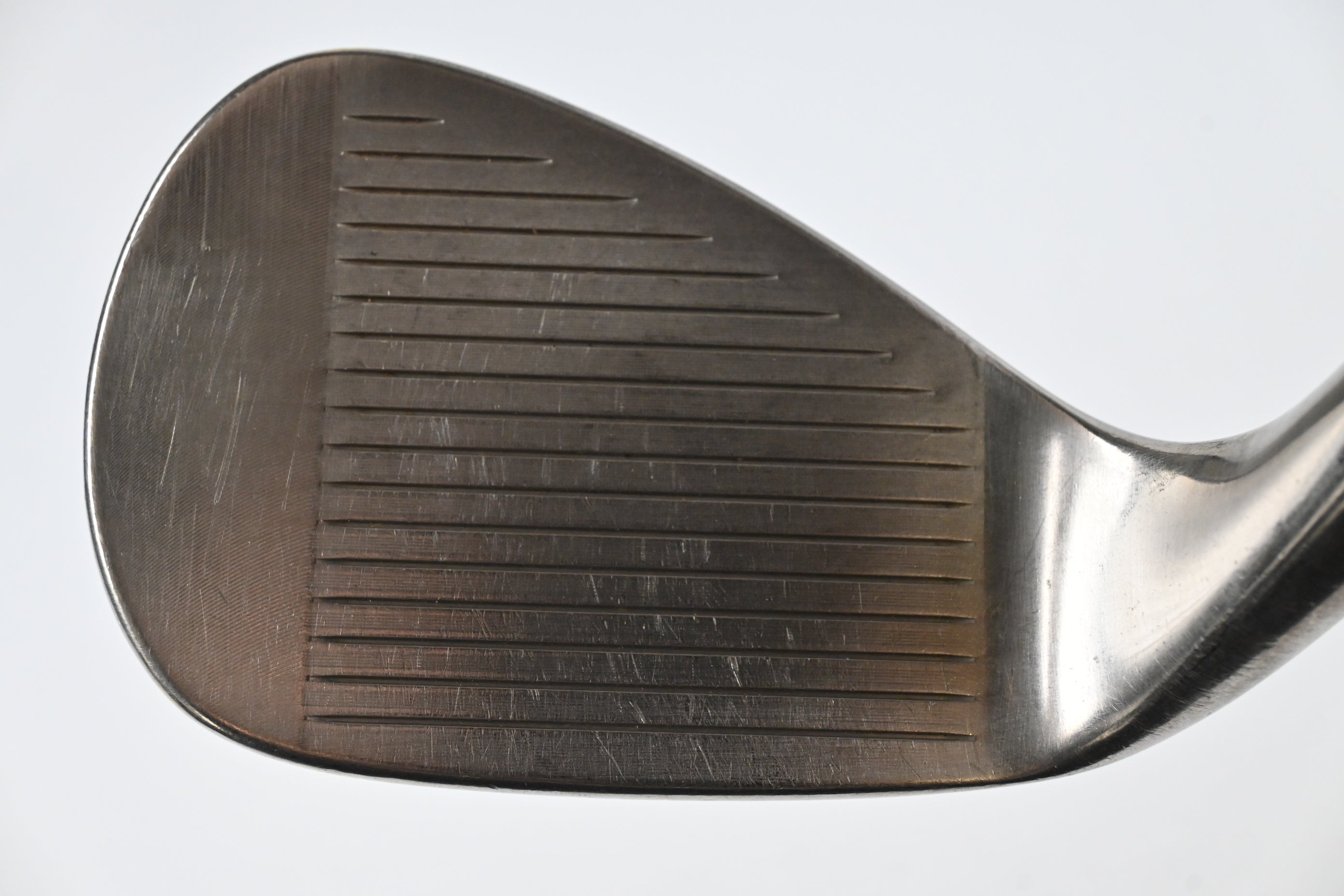 Titleist Vokey SM8 Gap Wedge / 52 Degree / Wedge Flex Vokey Design Shaft