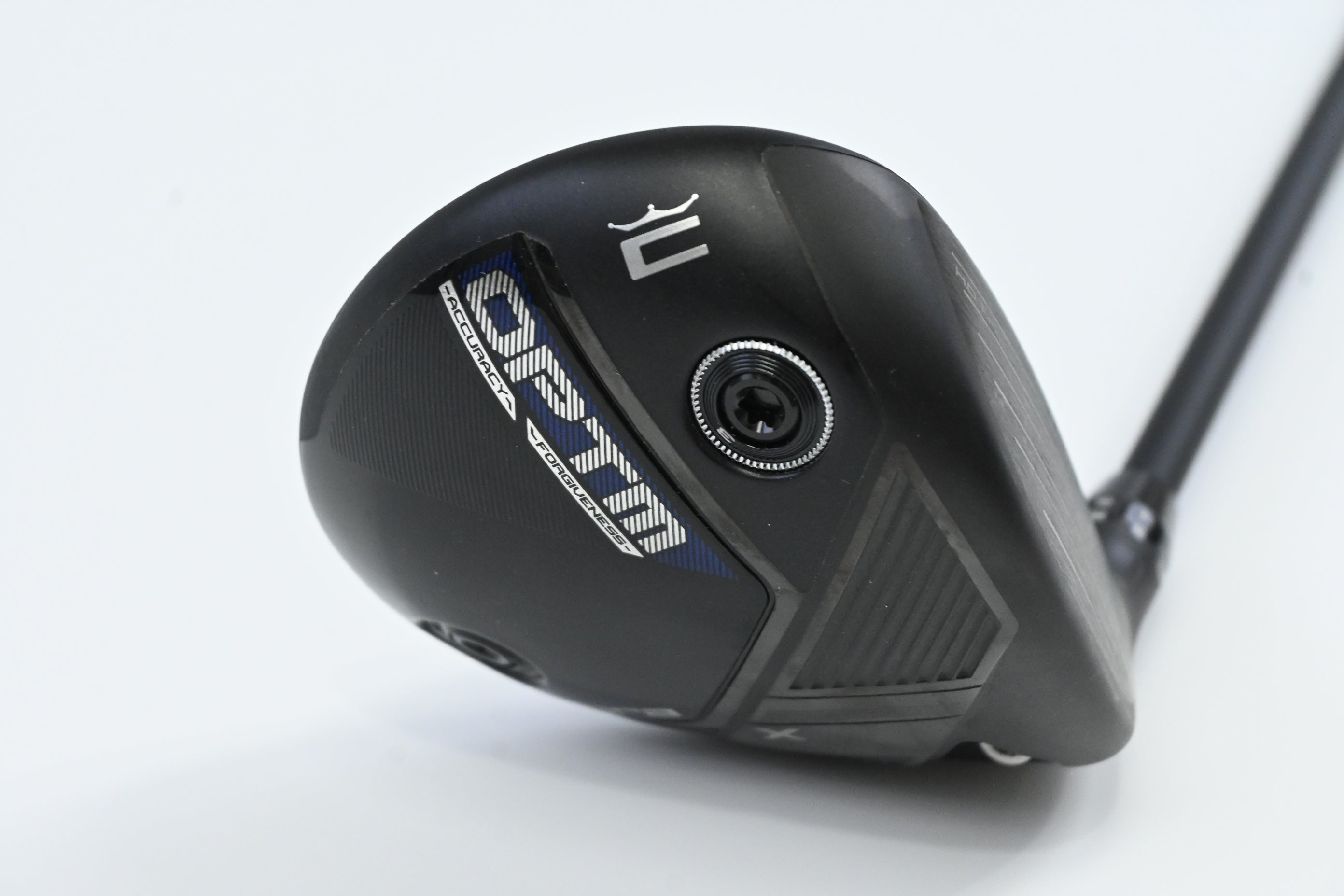 Cobra OPTM X #5 Wood / 18 Degree / Stiff Flex Kai'li Blue 60 Shaft