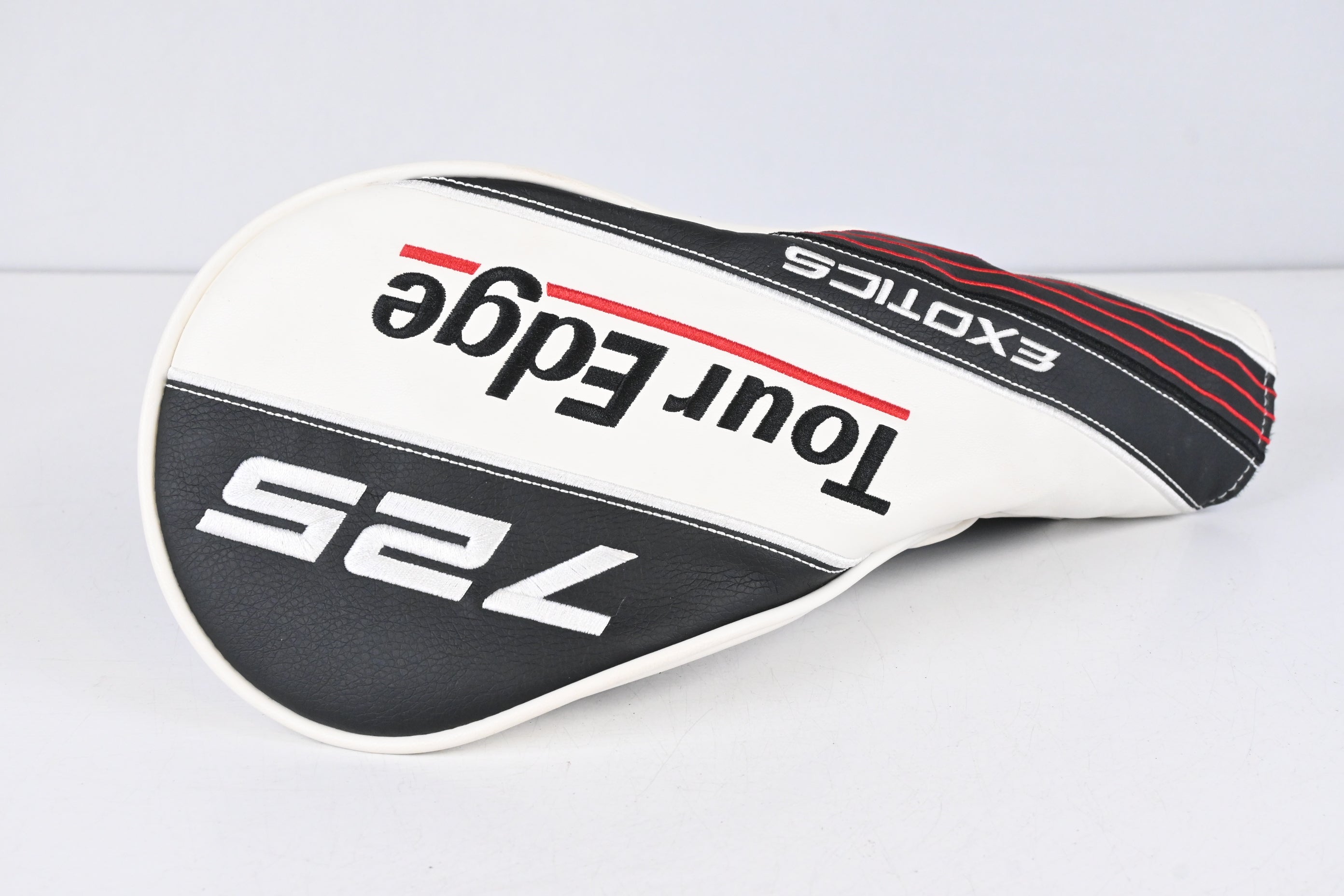 Tour Edge Exotics E725 Driver / 10.5 Degree / Stiff Flex Denali Blue 60 Shaft