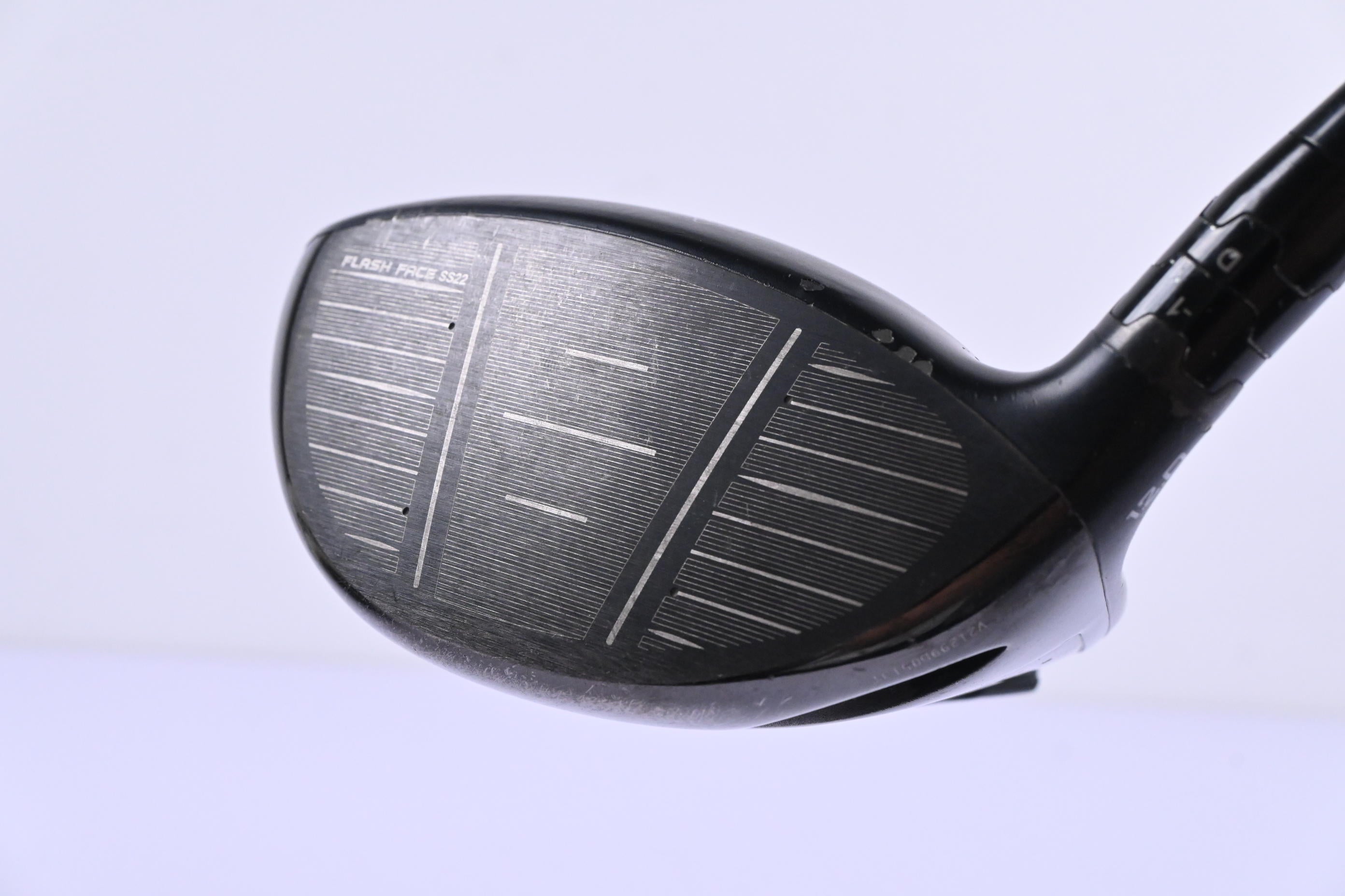Callaway Rogue ST MAX Driver / 12 Degree / Regular Flex Project X Cypher 50