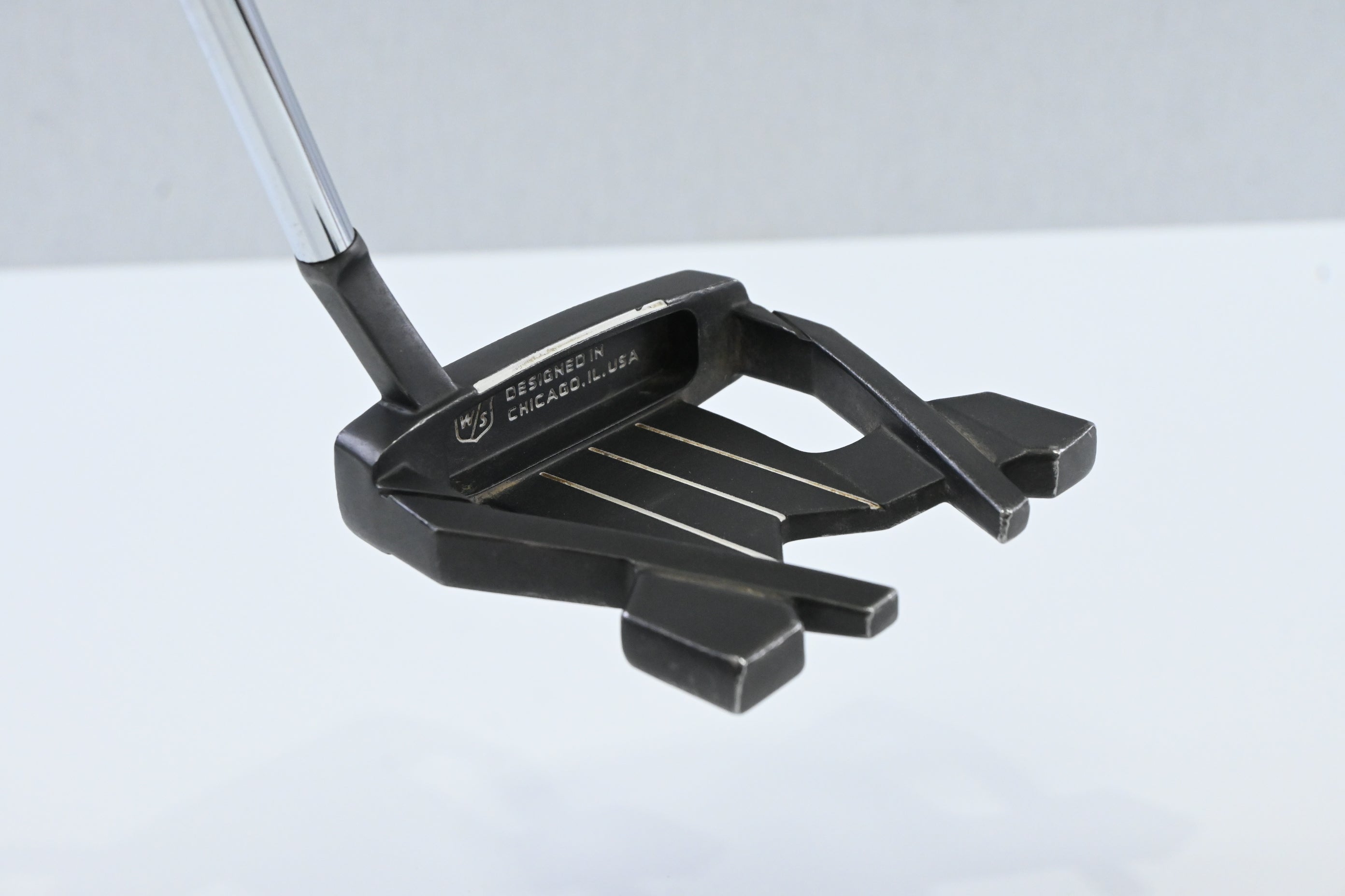 Wilson Infinite Buckingham Putter / 34 Inch
