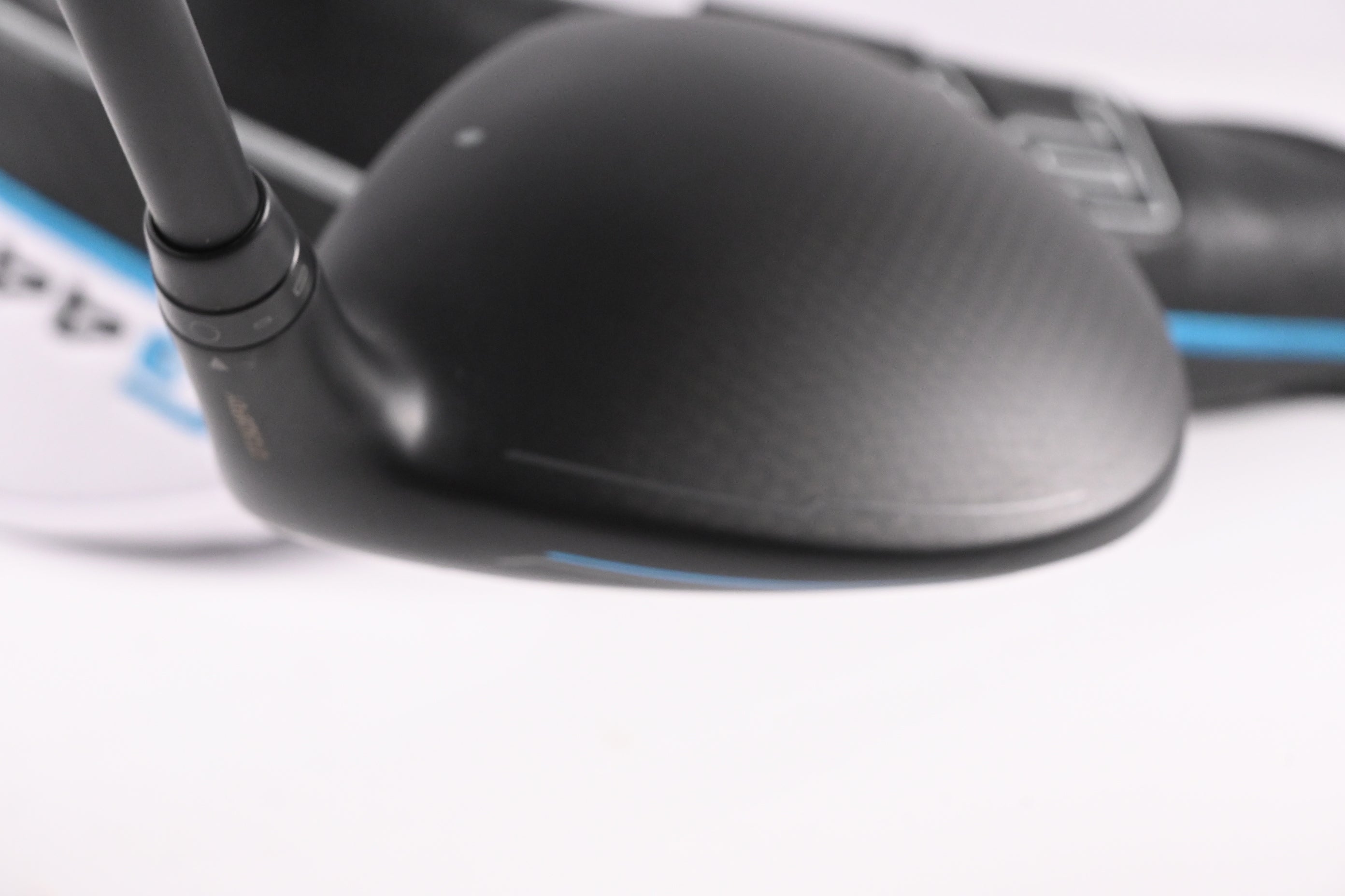 Ping G440 SFT #3 Wood / 16 Degree / Stiff Flex Ping Alta CB Blue 65 Shaft