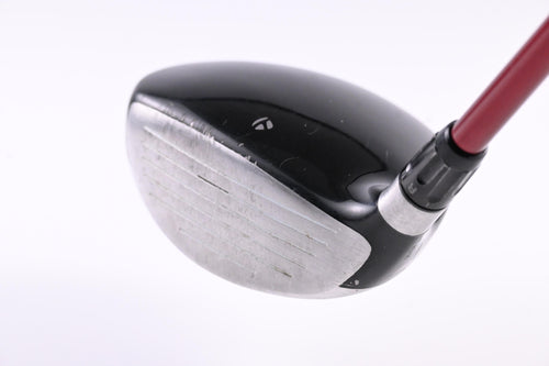 Taylormade R9 #3 Wood / 15 Degree / Stiff Flex Fujikura Motore 70 Shaft