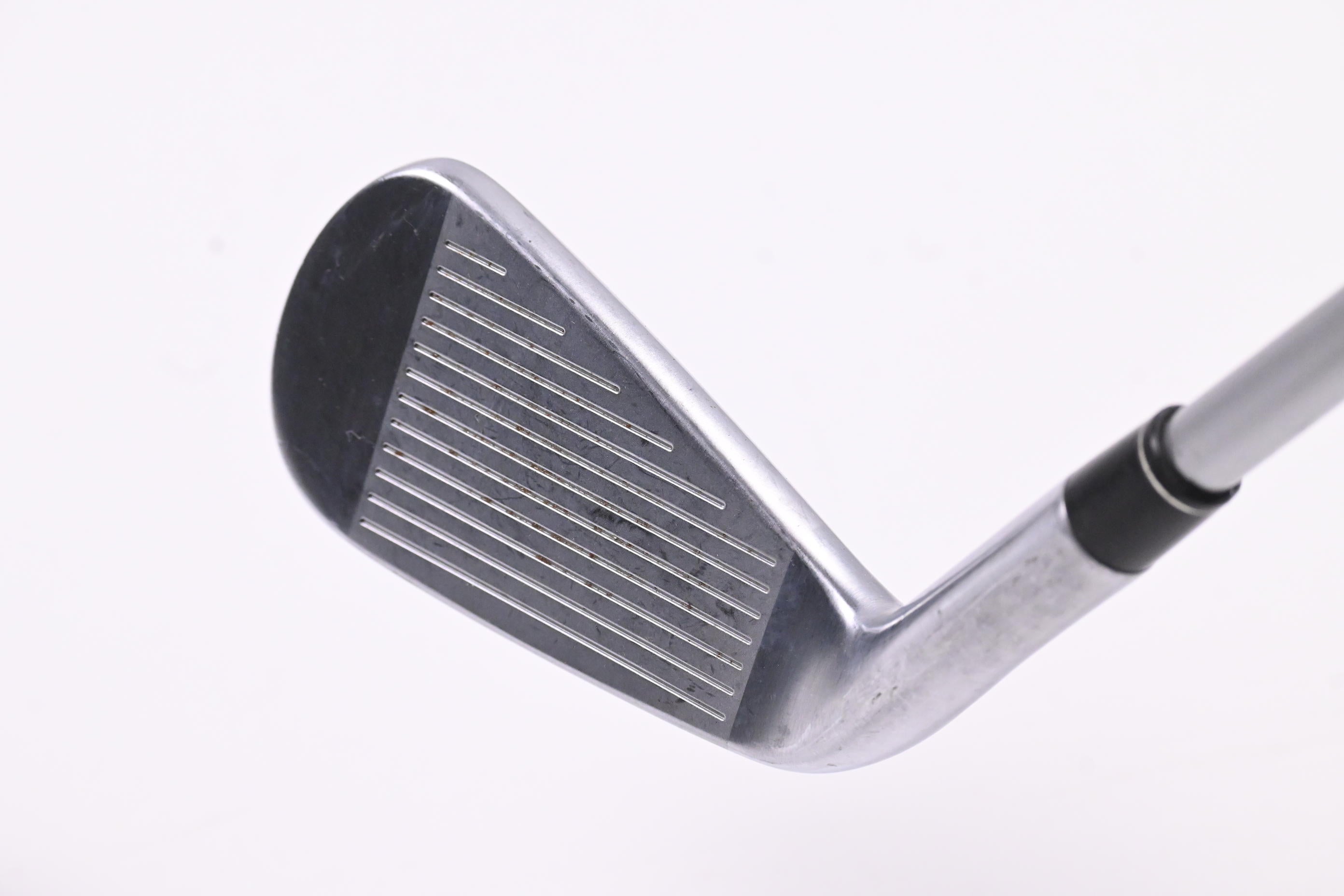 Taylormade SIM UDI #2 Iron / 18 Degree / Stiff Flex Diamana Thump 90 Shaft