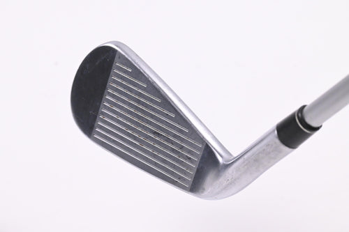 Taylormade SIM UDI #2 Iron / 18 Degree / Stiff Flex Diamana Thump 90 Shaft