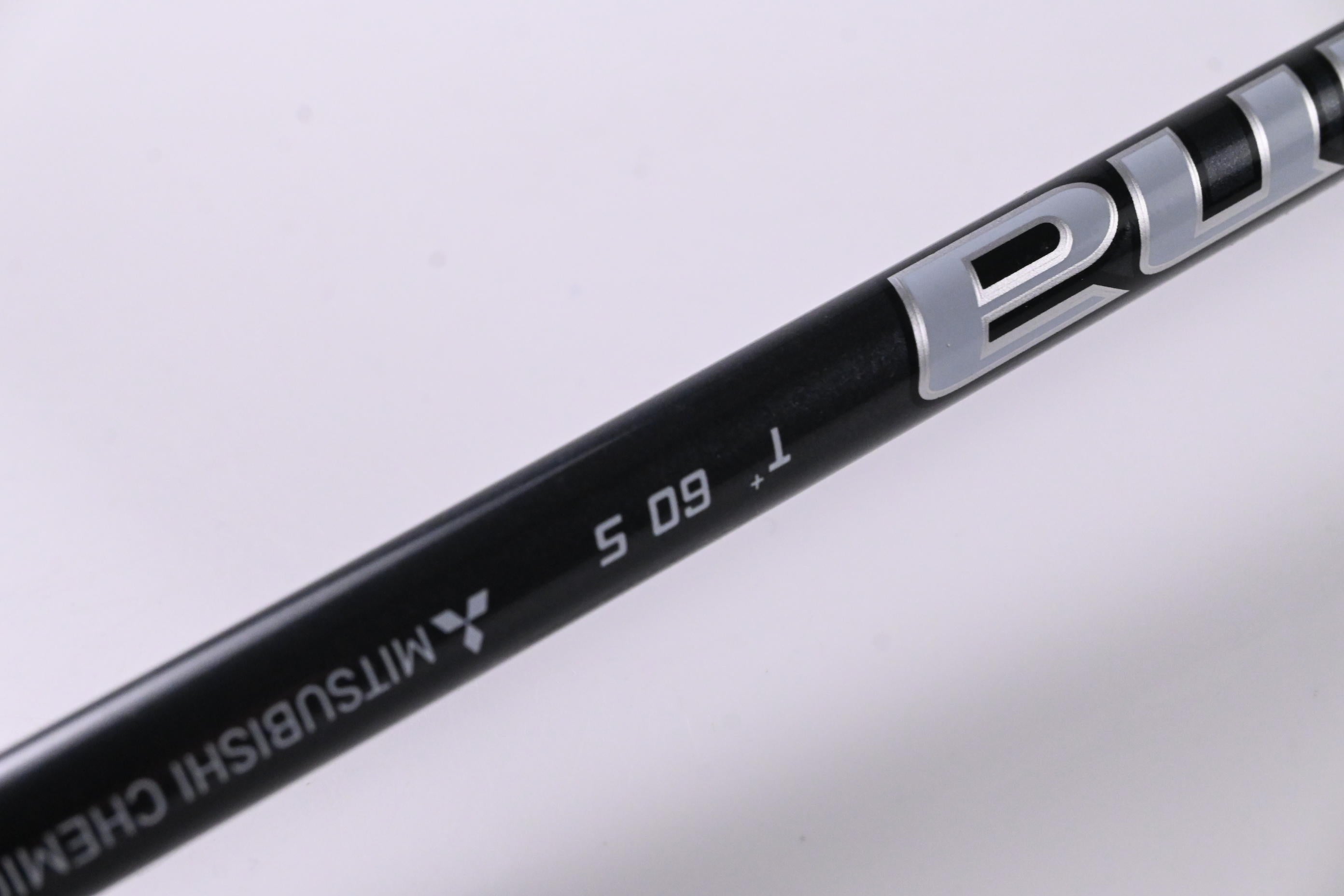 Taylormade Qi10 Driver / 10.5 Degree / Stiff Flex Diamana T+ 60 Shaft