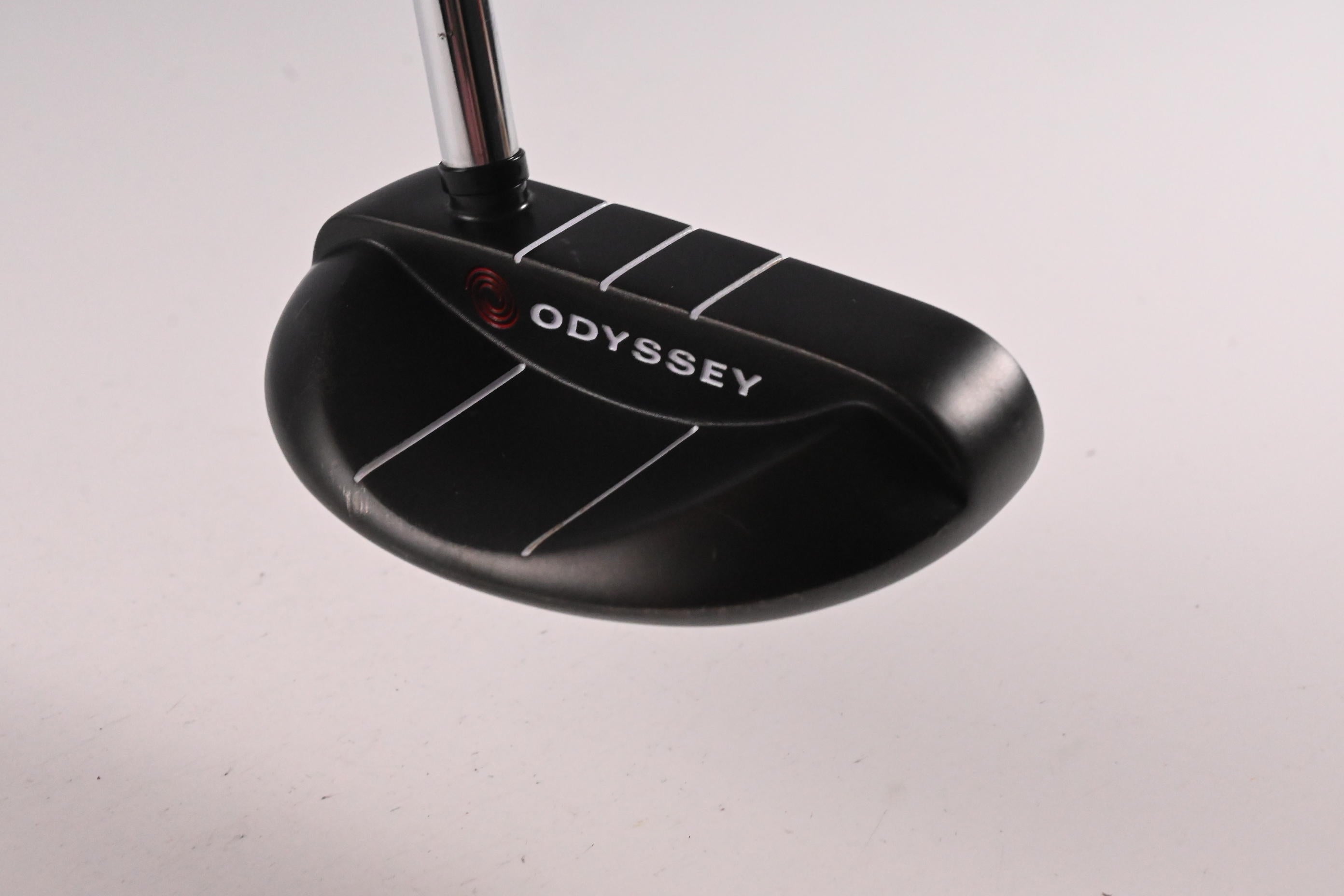Odyssey White Hot Pro Black Putter / 33 Inch