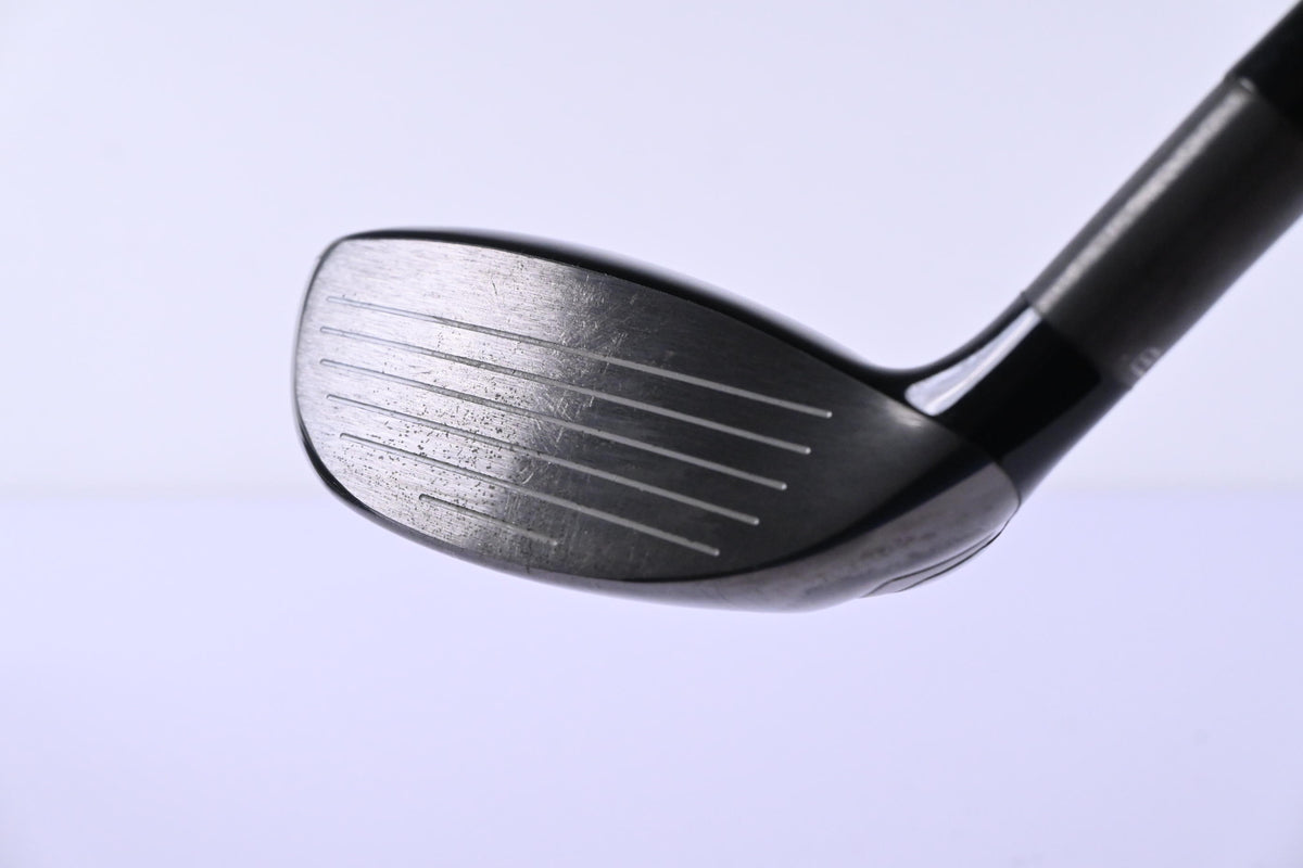 Callaway Apex UW 2025 #3 Hybrid / 19 Degree / X-Flex ACCRA Tour Z 75 Shaft
