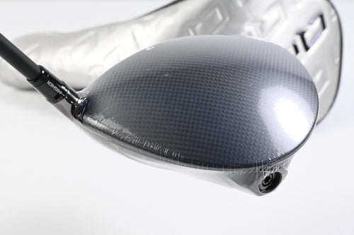 Taylormade Qi35 LS Driver / 8 Degree / Regular Flex Fujikura Ventus Blue 5 Shaft