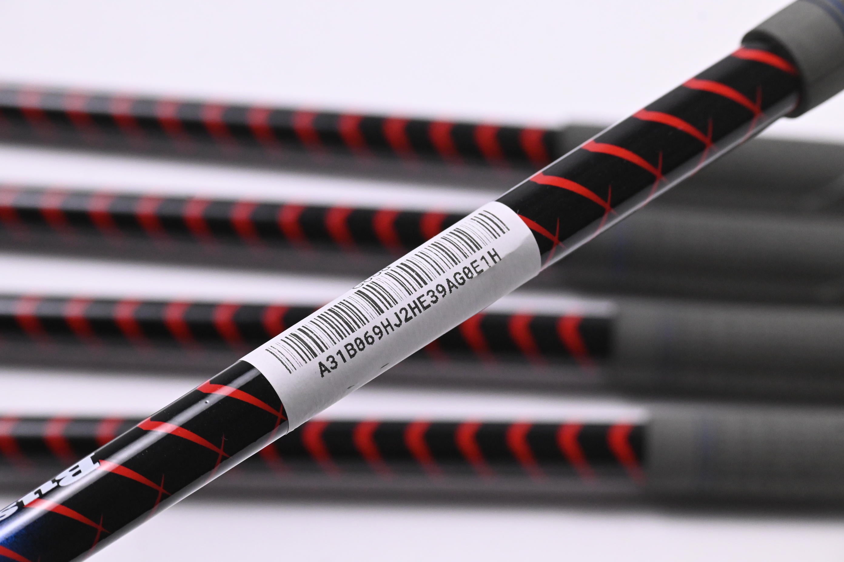 Wazaki WL-II Hybrid Irons / 7-PW+SW / Regular Flex Bushikadna MWMF Shaft
