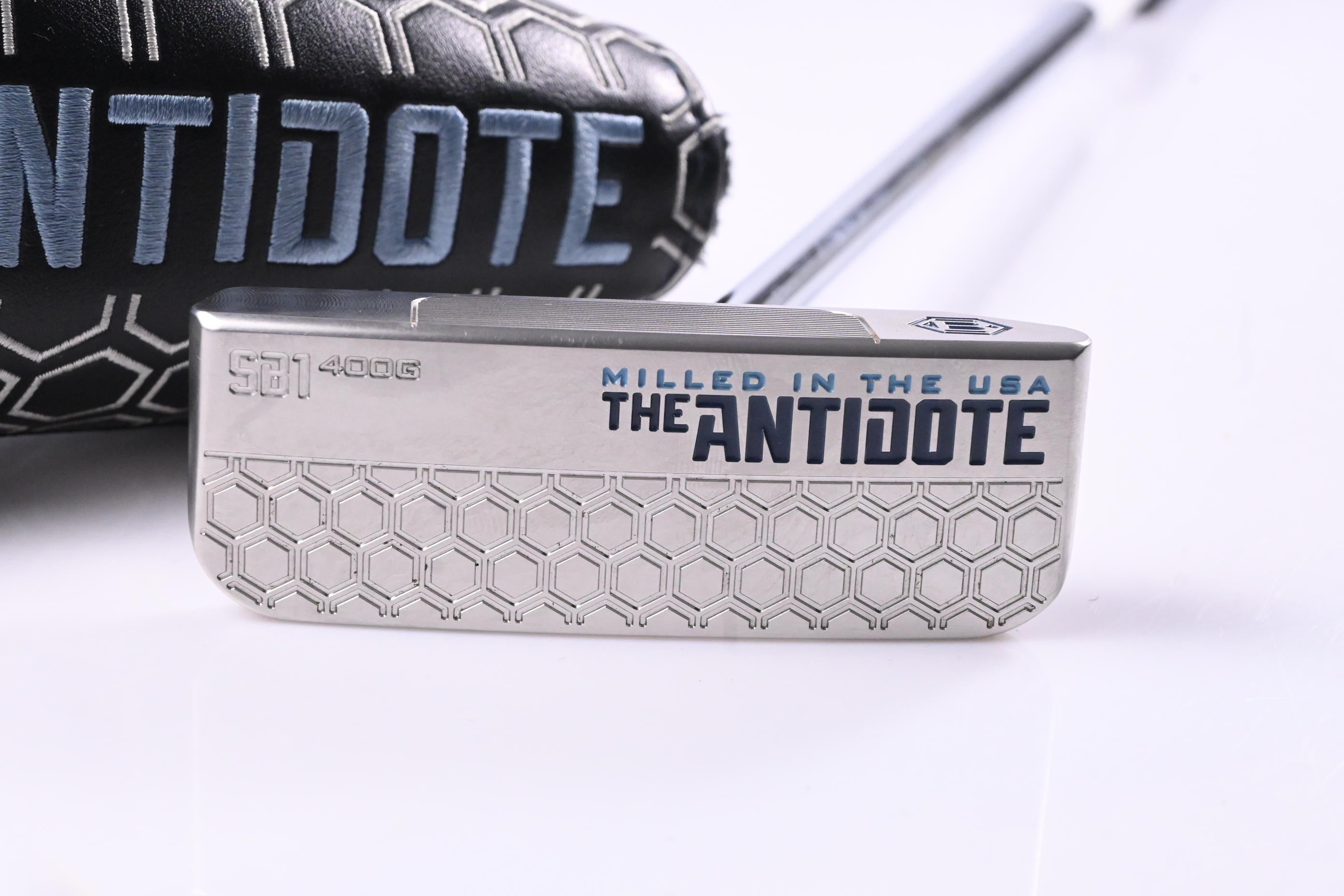 Bettinardi Antidote SB1 Counterbalance Putter / 38 Inch