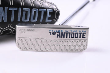 Bettinardi Antidote SB1 Counterbalance Putter / 38 Inch