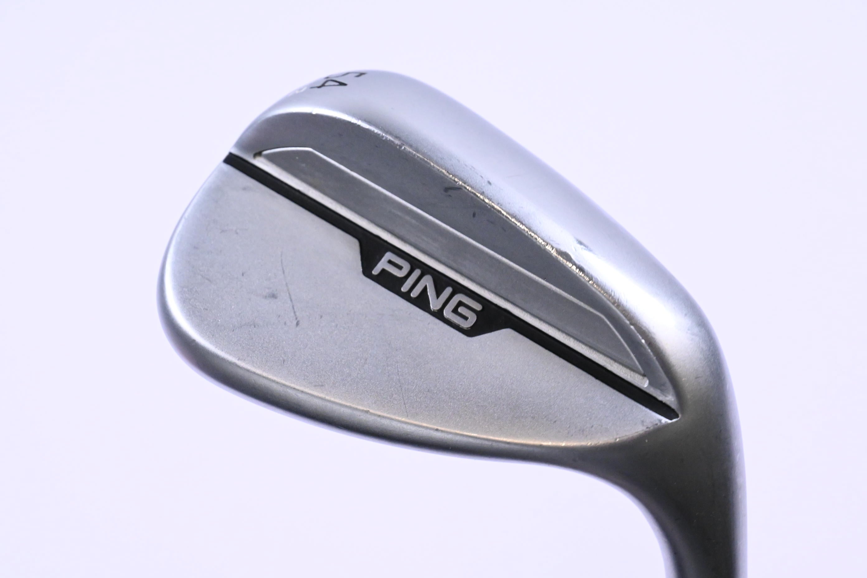 Ping S159 Sand Wedge / 54 Degree / Wedge Flex Ping AWT 2.0 Shaft