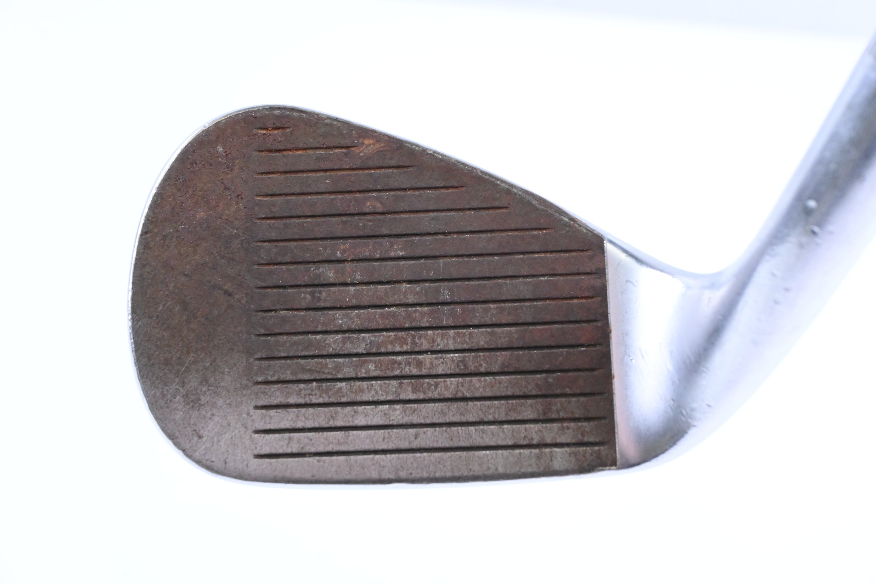 Callaway Jaws Raw Pitching Wedge / 48 Degree / Wedge Flex Dynamic Gold Spinner