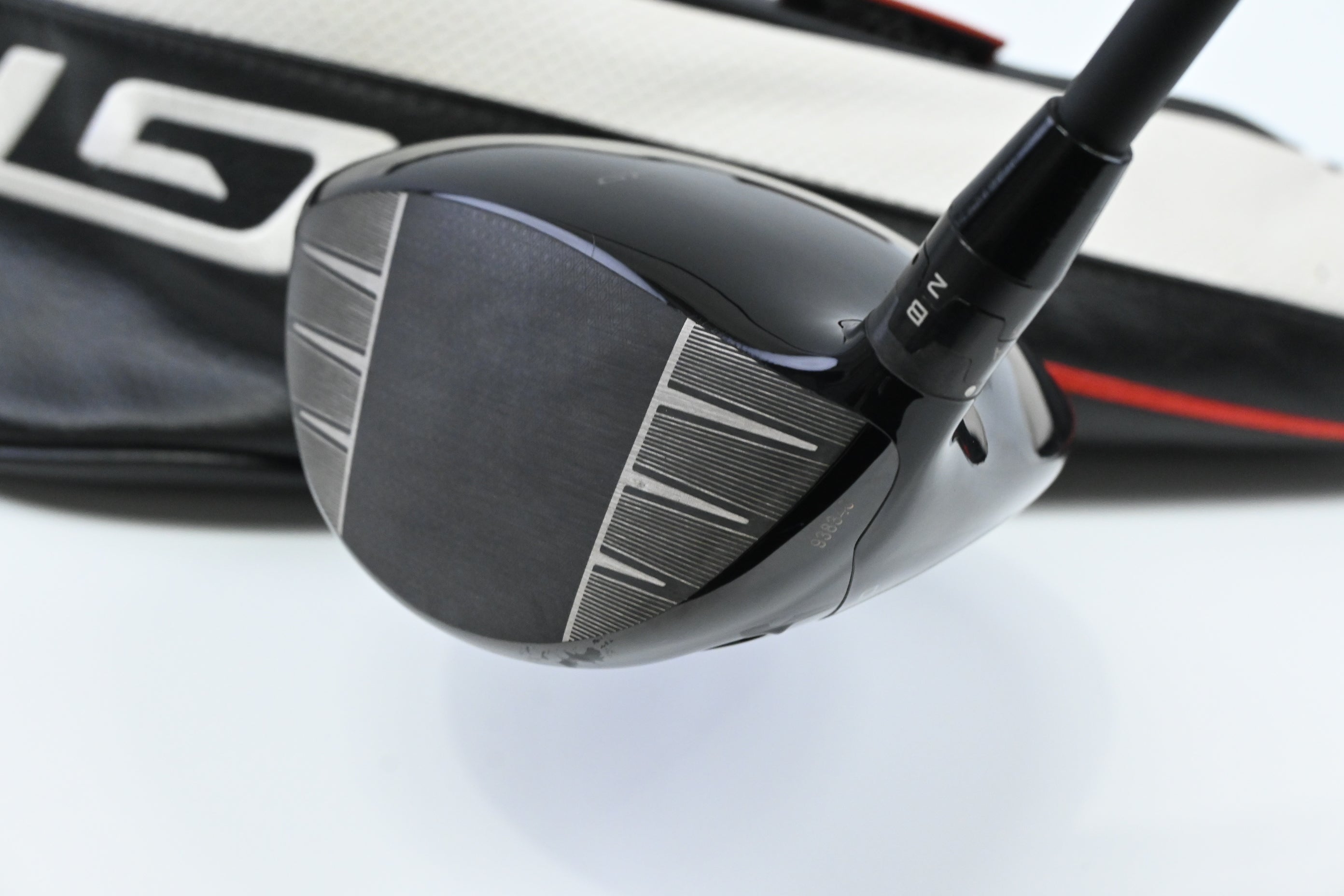 Titleist GT2 Driver / 11 Degree / Stiff Flex Tensei 1K Blue 55 Shaft