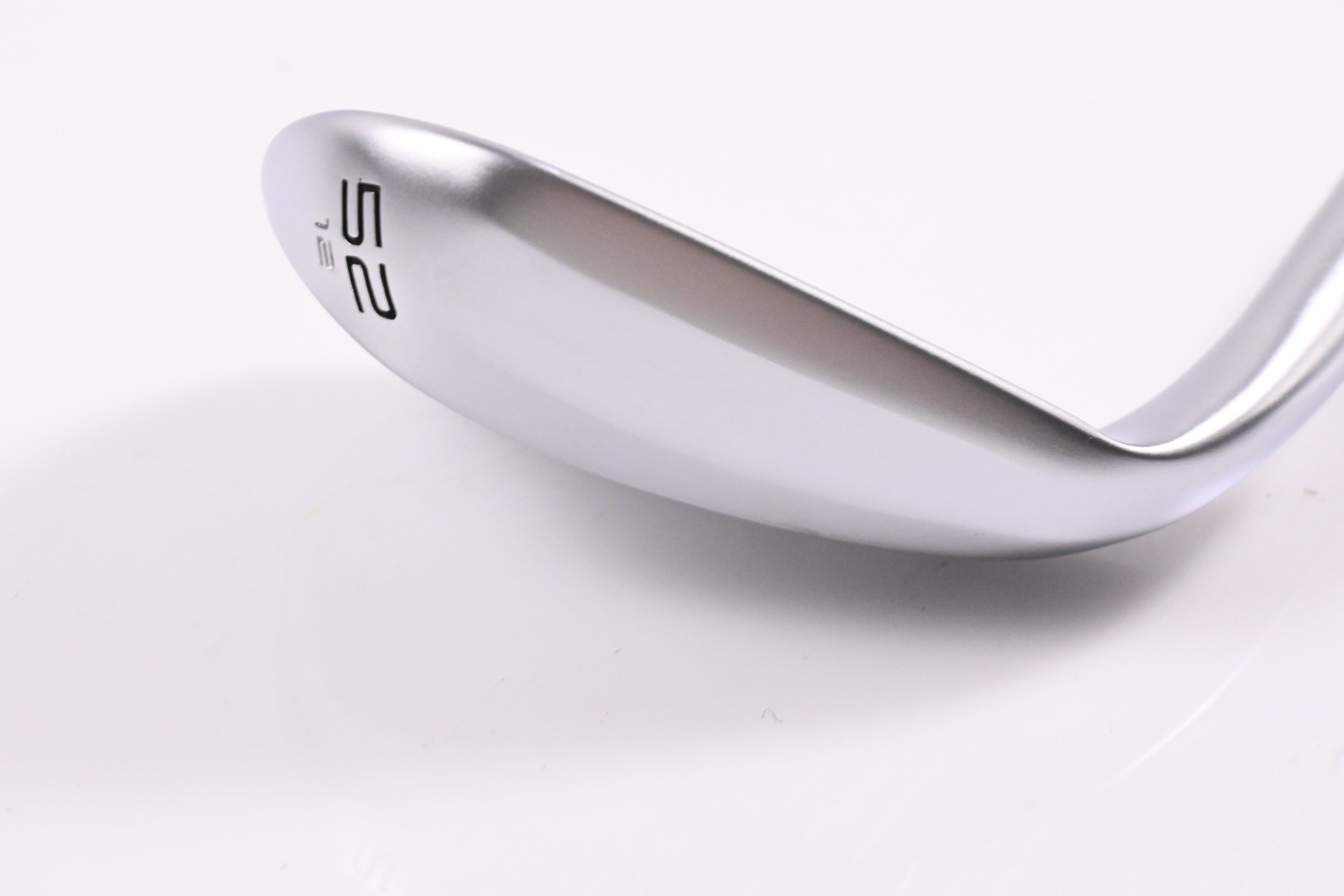 Cleveland CBZ Gap Wedge / 52 Degree / Regular Flex KBS HI-REV 2.0 115 Shaft