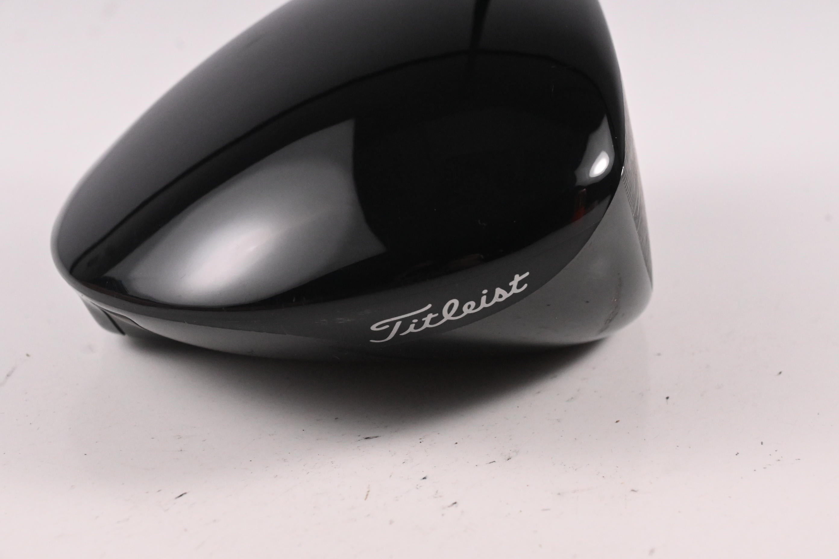 Titleist TSR4 Driver / 9 Degree / Stiff Flex HZRDUS Gen4 Black 60 Shaft