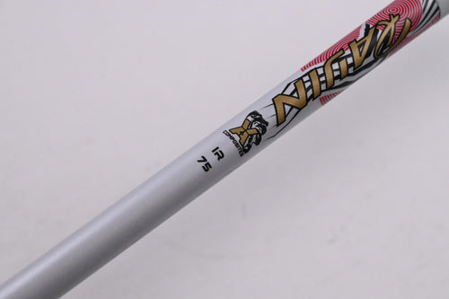 Left Hand Titleist T150 2025 #6 Iron / Regular/Stiff Flex VA Composite Raijin 75
