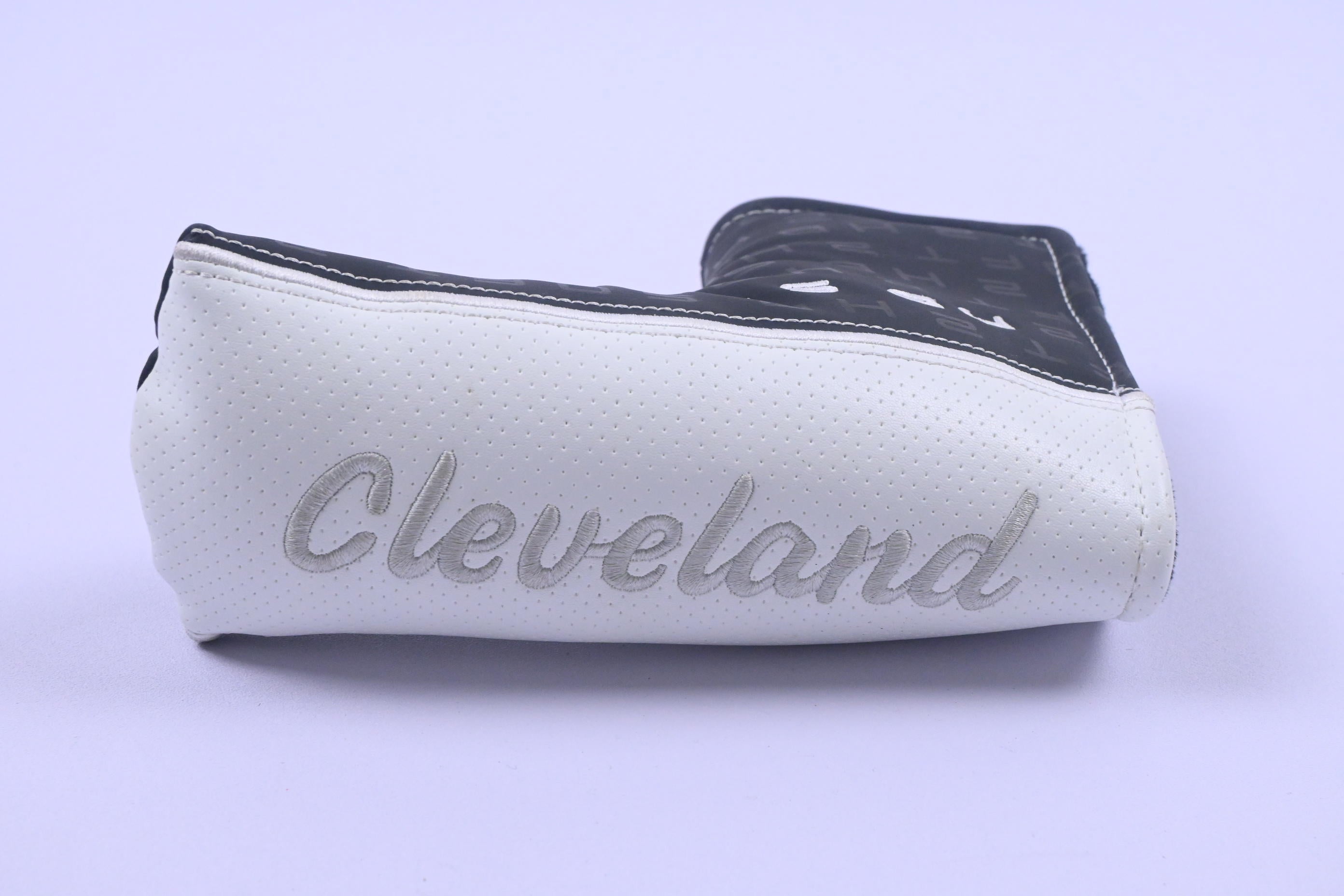 Cleveland HB Soft 2 Black Satin #8 Putter / 33.5 Inch