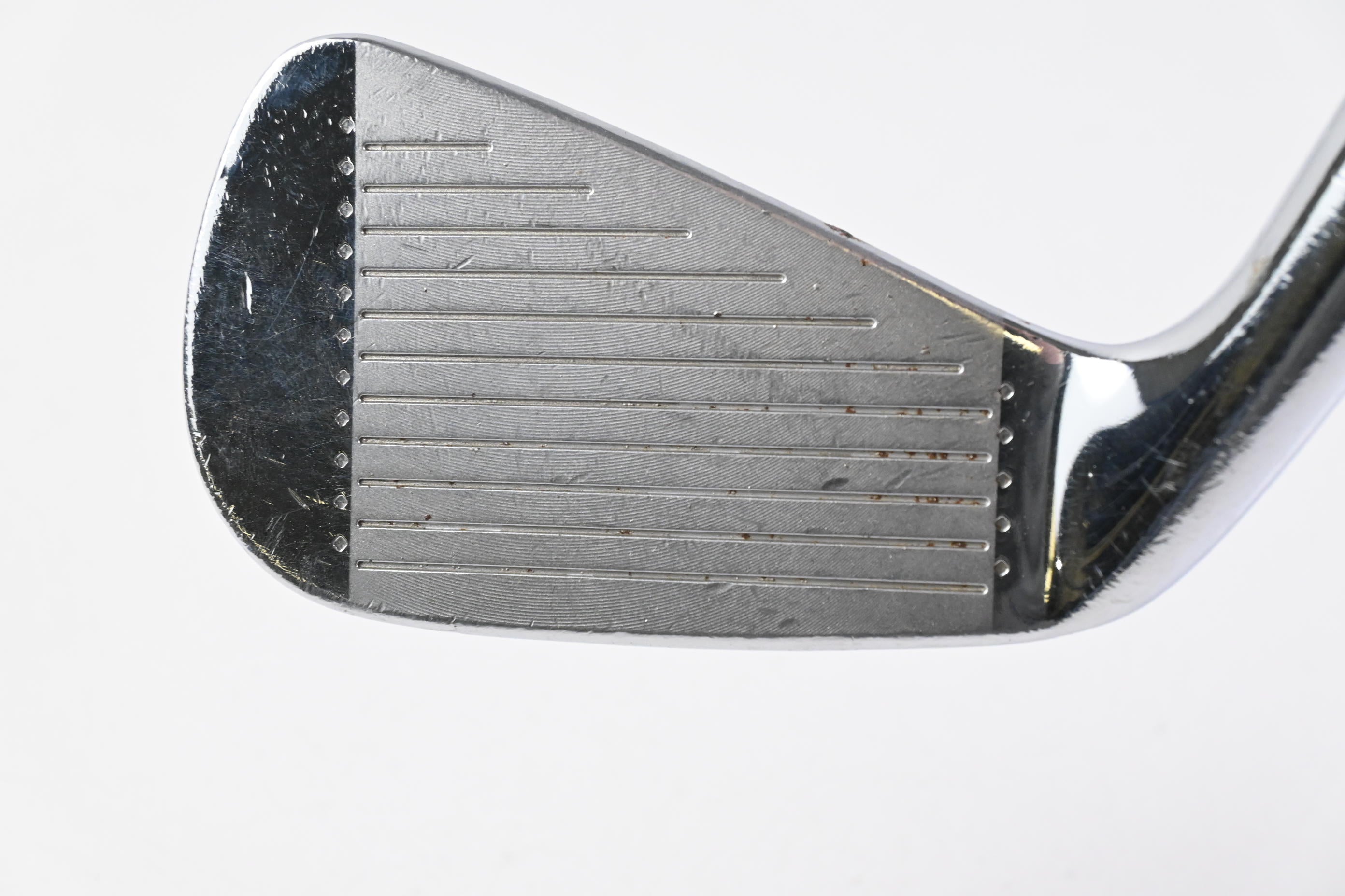 Wilson Staff Model Blade 2019 #3 Iron / 20 Degree / X-Flex Dynamic Gold X100