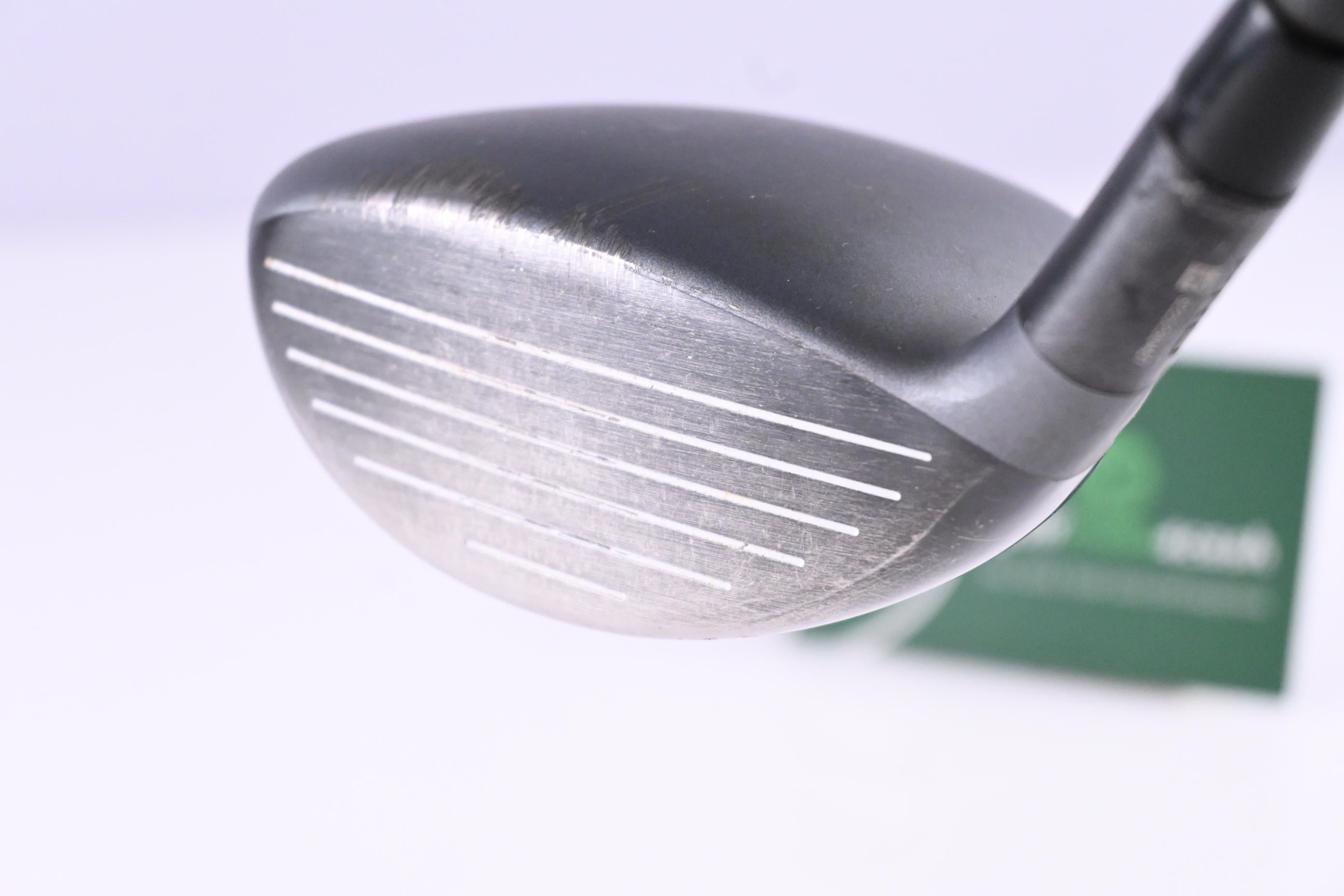 Callaway X Hot Pro #3 Wood / 15 Degree / Regular Flex Fujikura Pro 65 Shaft