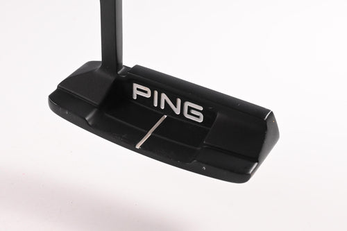 Ping 2023 Anser 2D Putter / 34 Inch