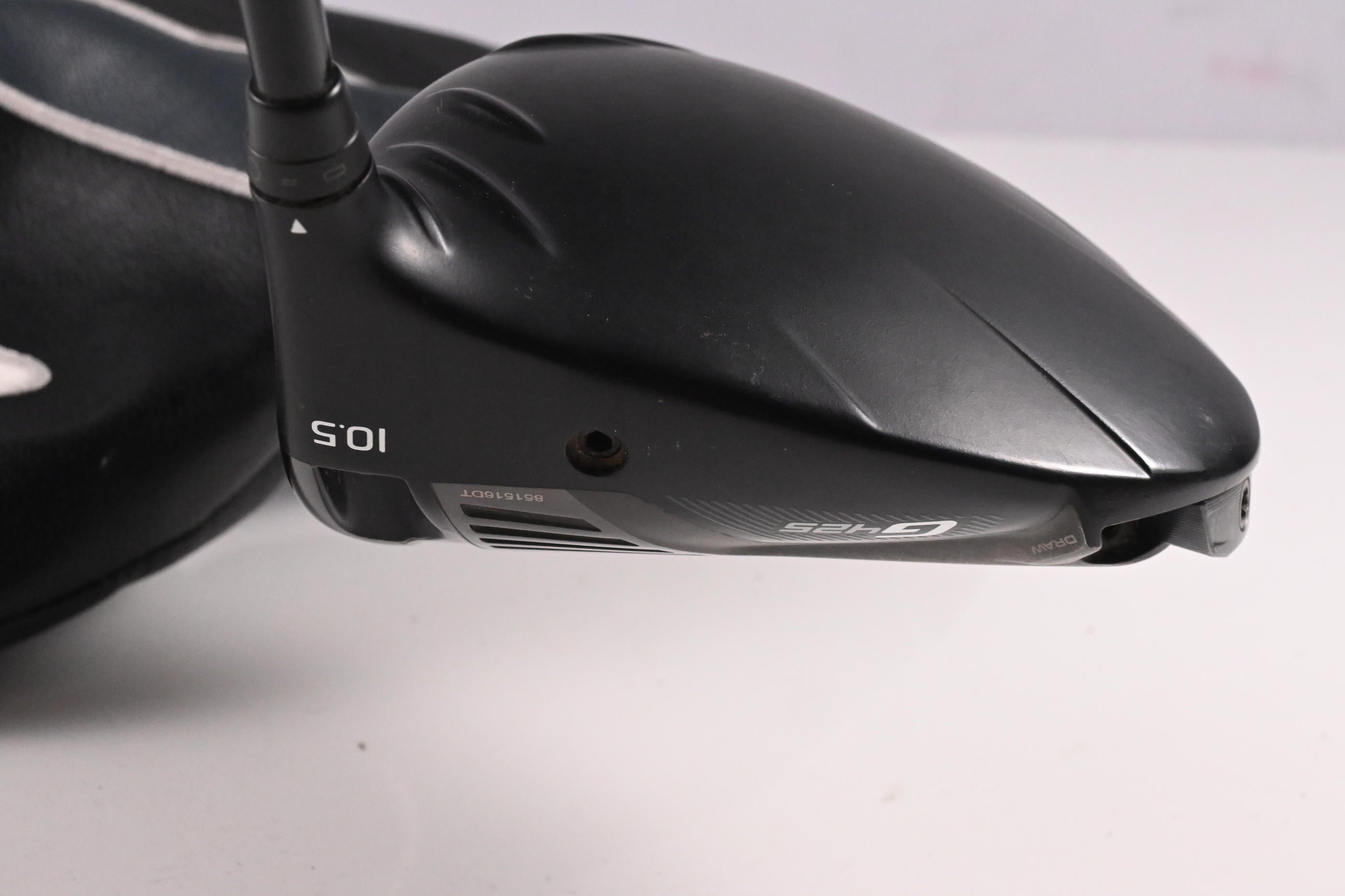 Ping G425 Max Driver / 10.5 Degree / Stiff Flex Tensei AV Orange 65 Shaft