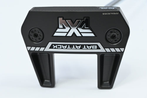 PXG Bat Attack ZT Putter / 34 Inch