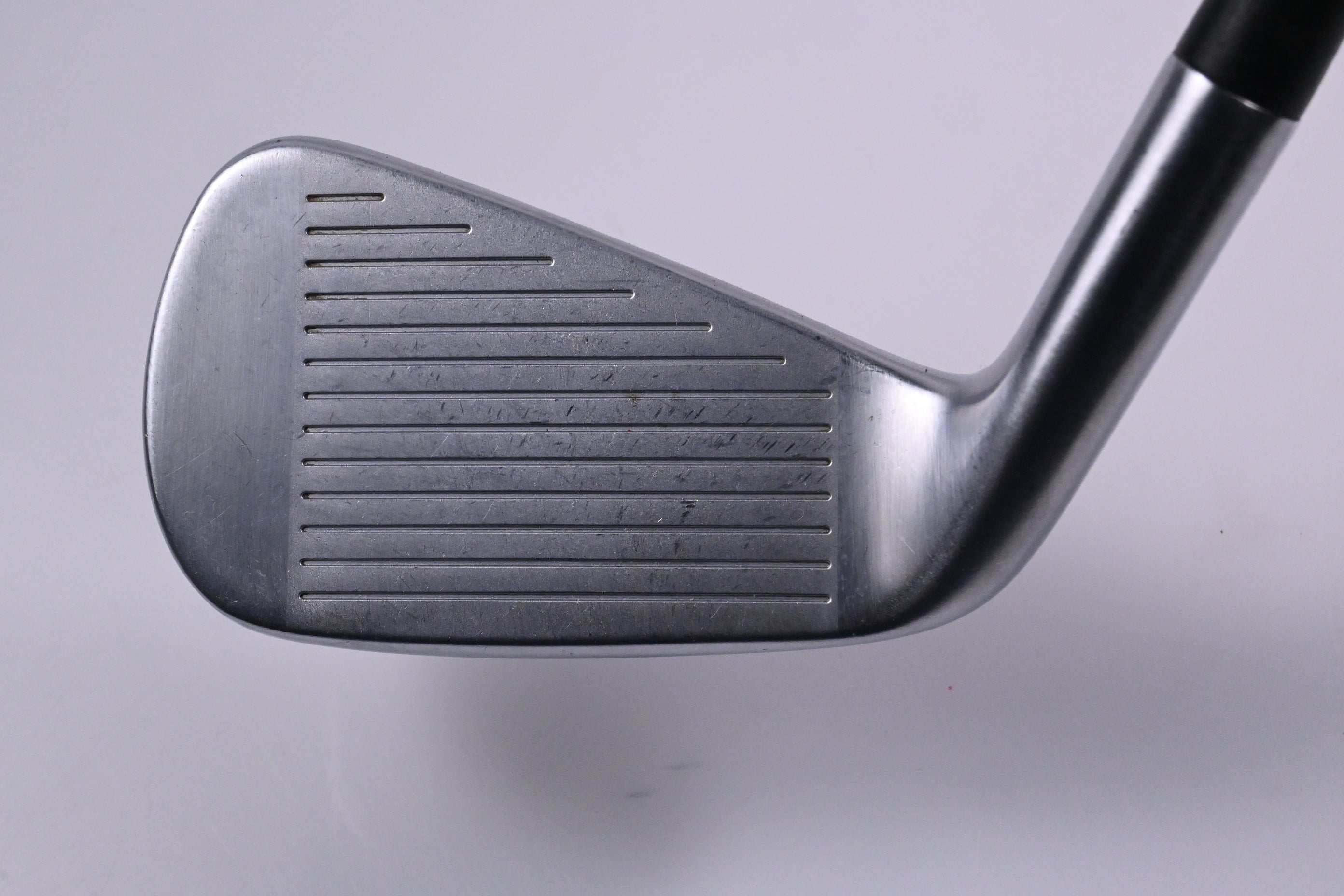 Taylormade P770 2020 #4 Iron / 22.5 Degree / Regular Flex KBS Tour Shaft